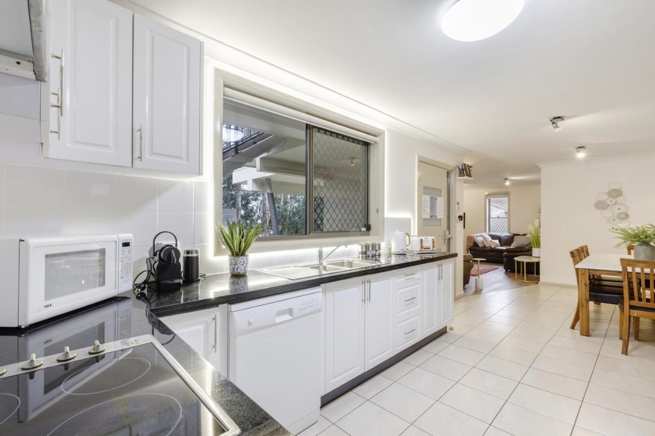 Apartment The Waves Port Macquarie