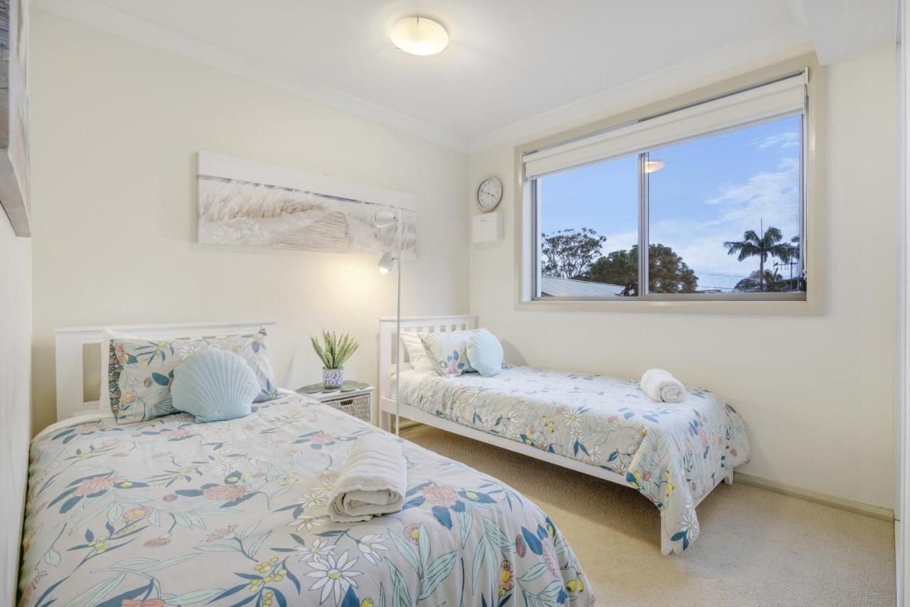 The Waves Apartment