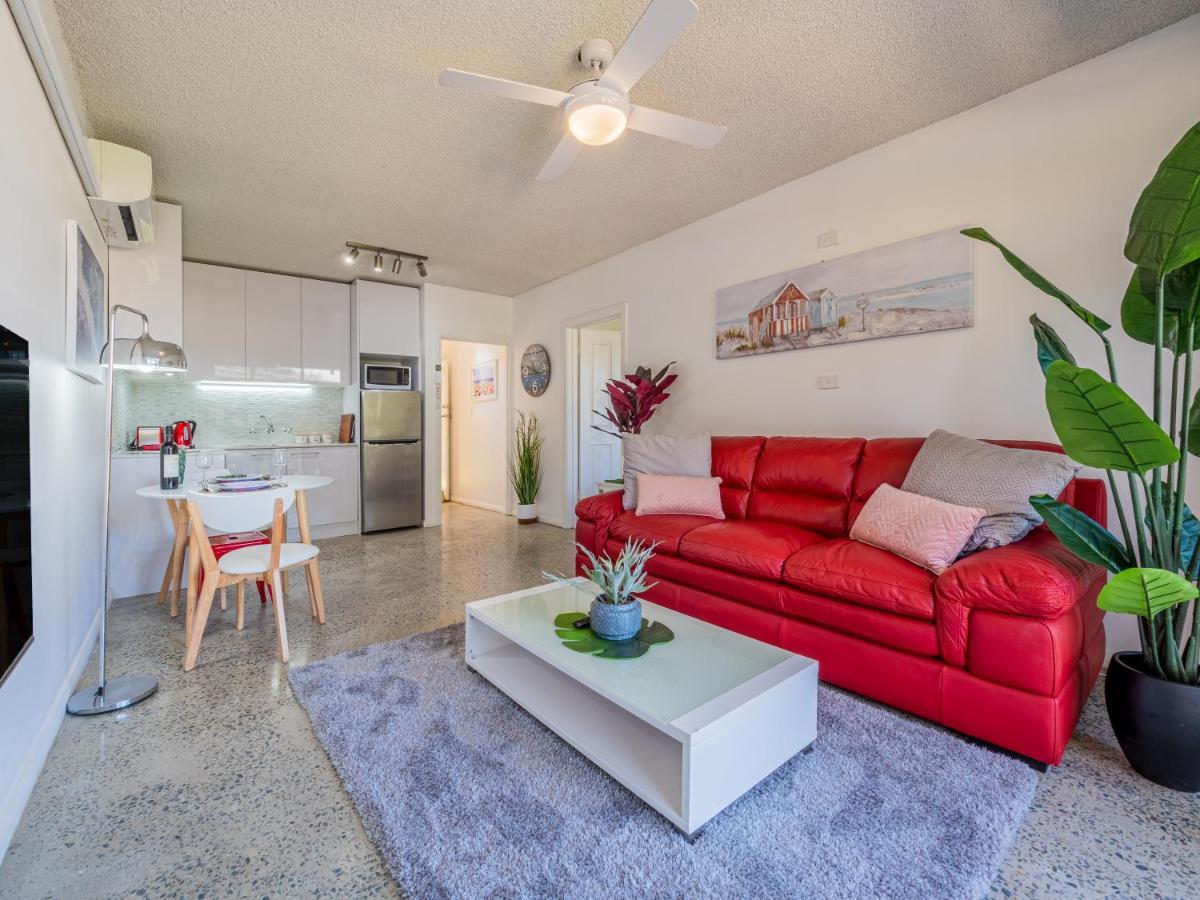 The Waves Apartment *