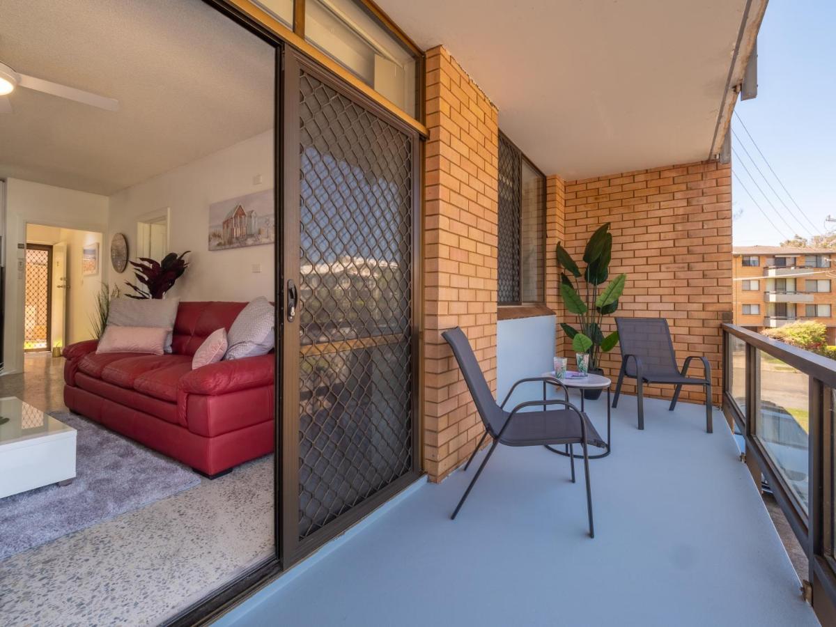 Apartment The Waves Port Macquarie