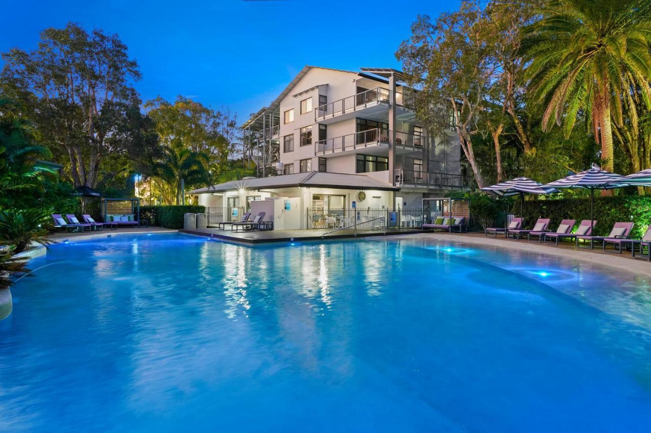 Club Wyndham Flynns Beach, Trademark Collection By Wyndham Port Macquarie