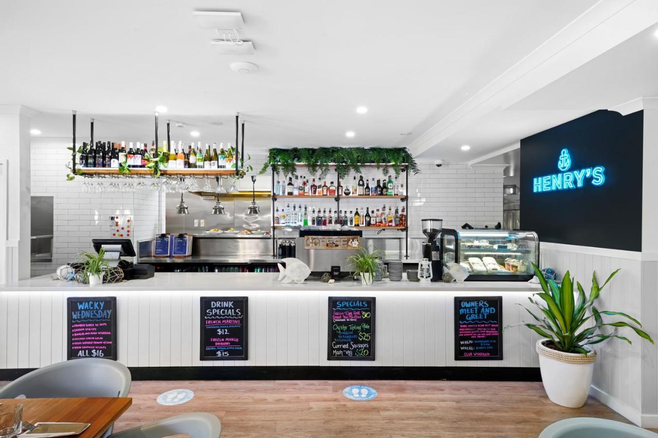 Club Wyndham Flynns Beach, Trademark Collection By Wyndham Aparthotel