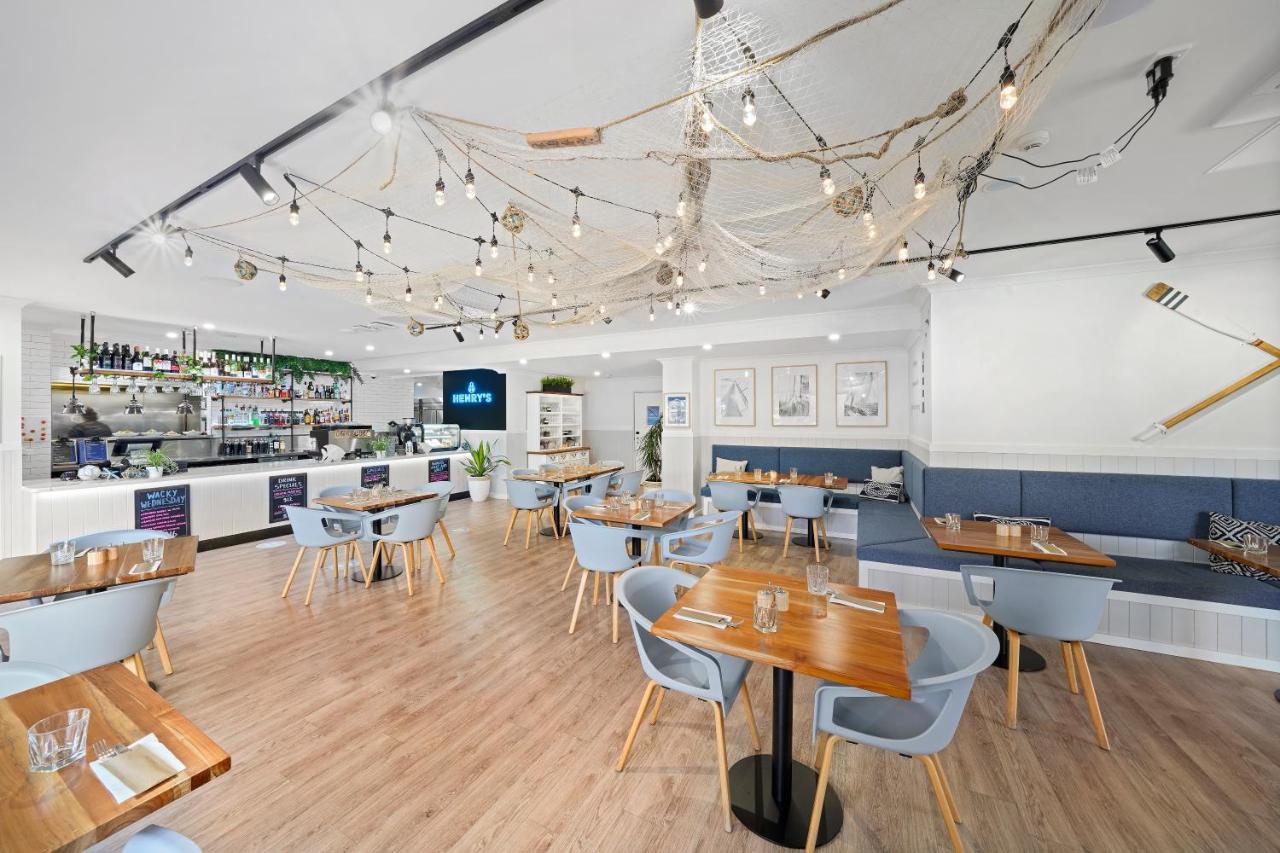 Club Wyndham Flynns Beach, Trademark Collection By Wyndham Aparthotel Port Macquarie