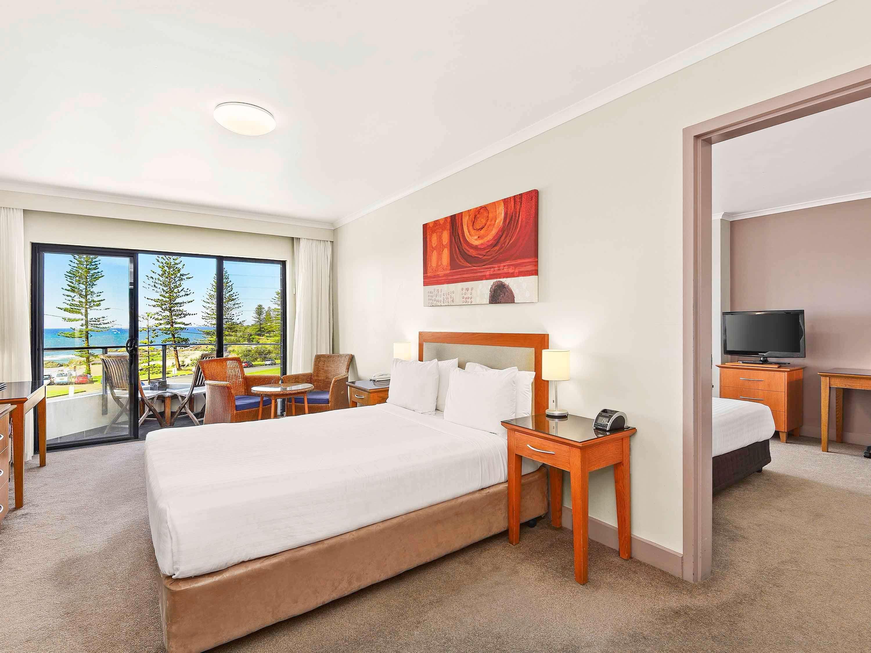 Hotel Ibis Styles Port Macquarie