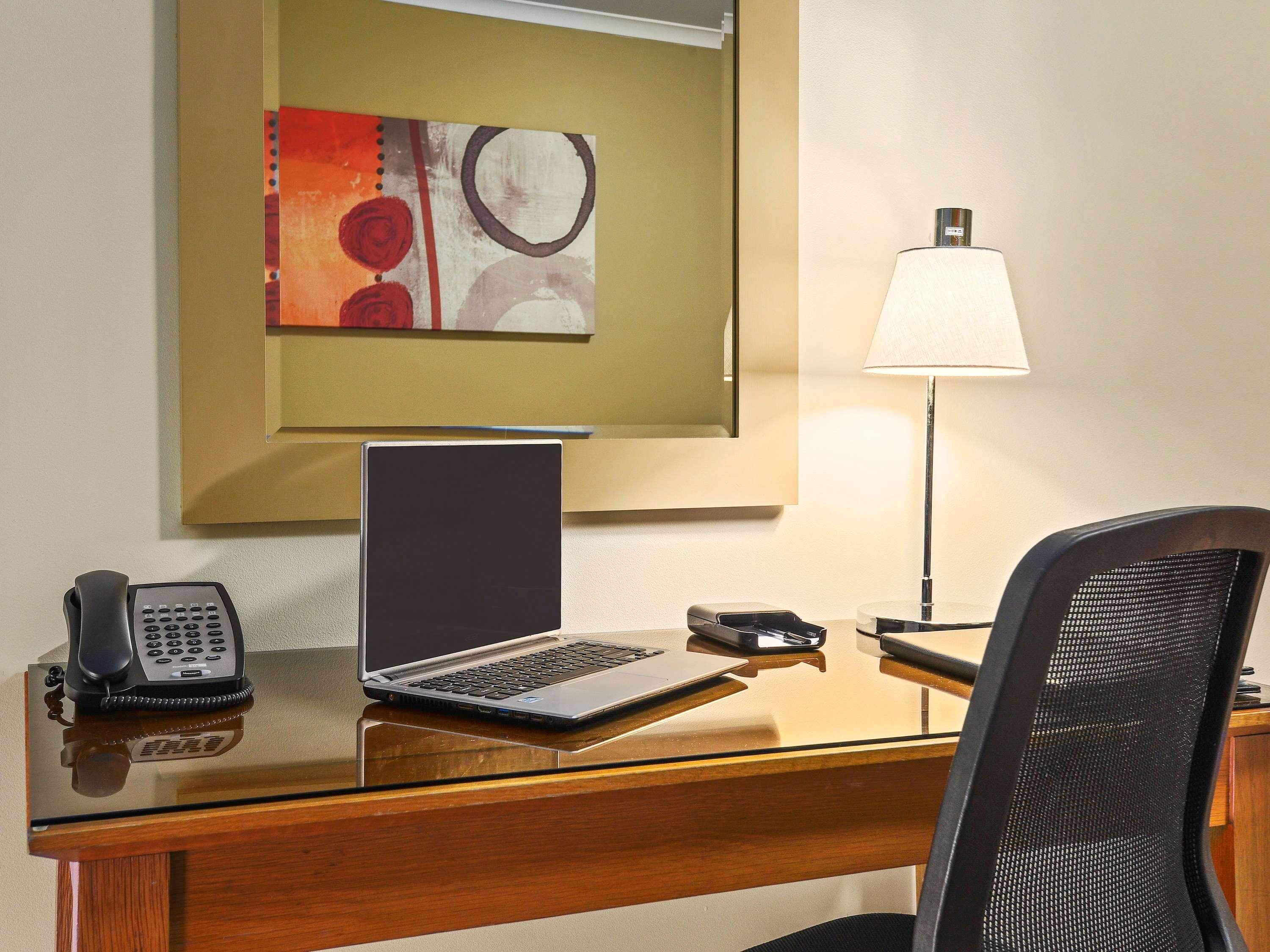 Ibis Styles Hotel 4*