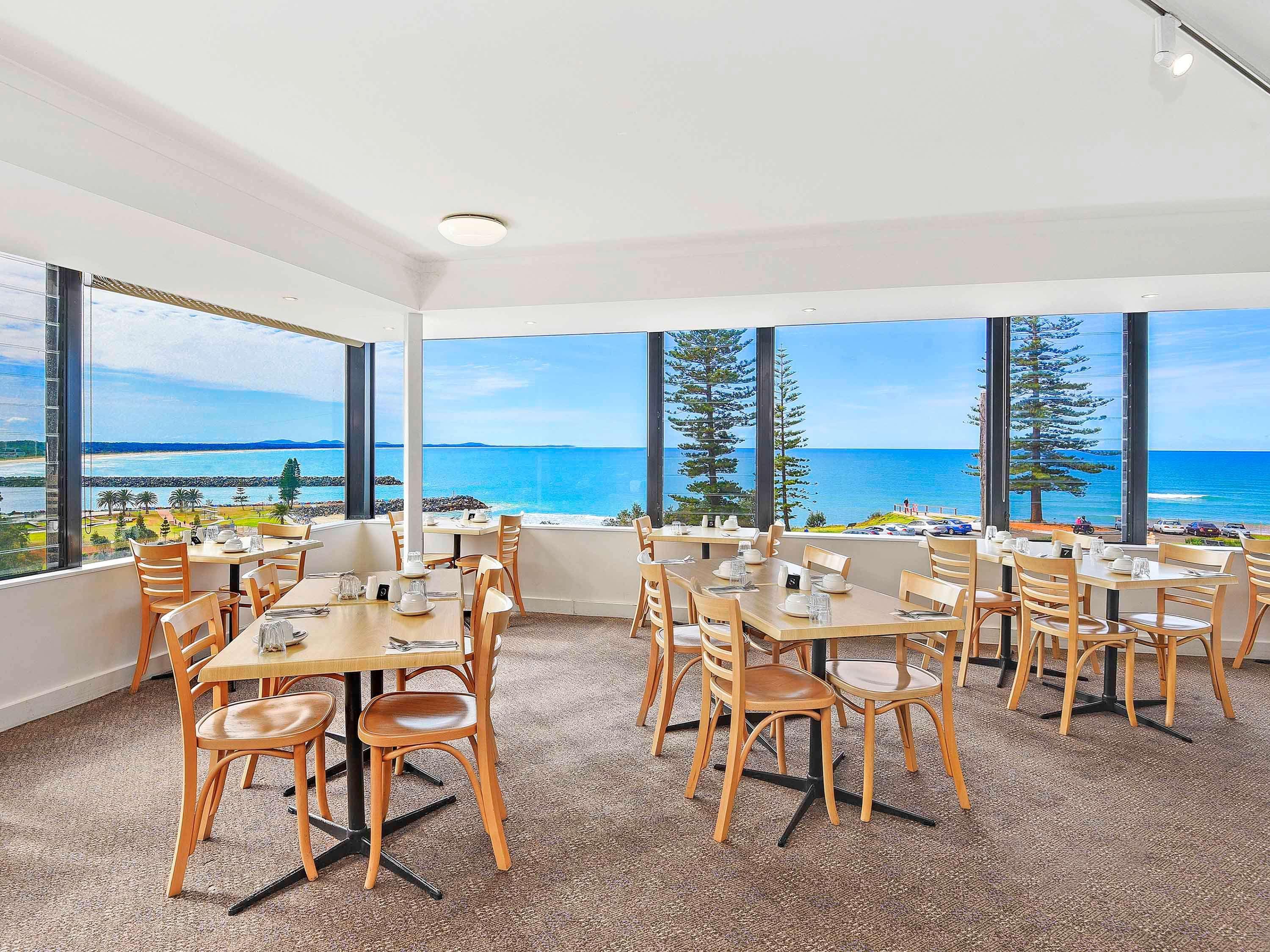 Ibis Styles Hotel Port Macquarie