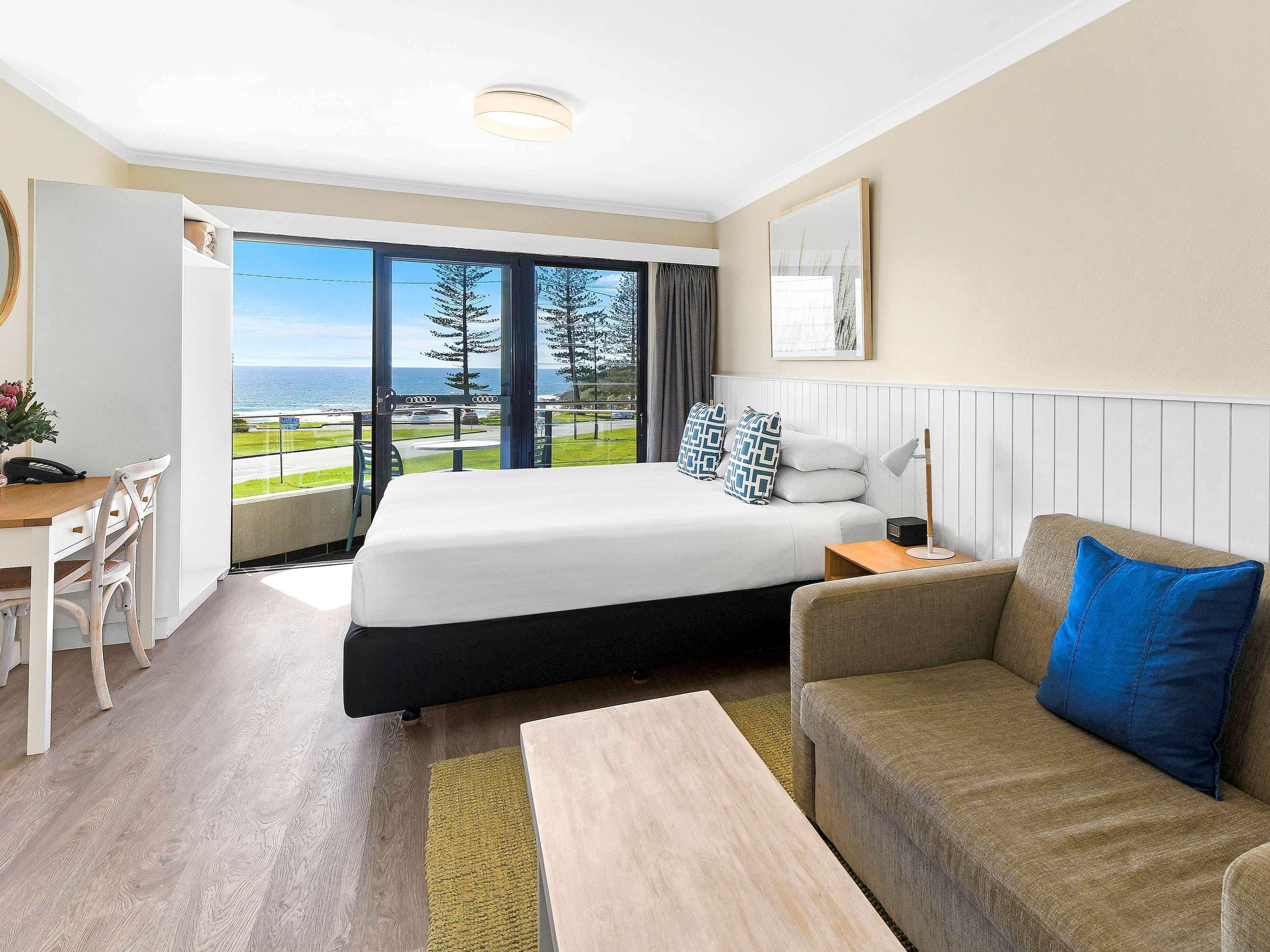Ibis Styles 4* Port Macquarie
