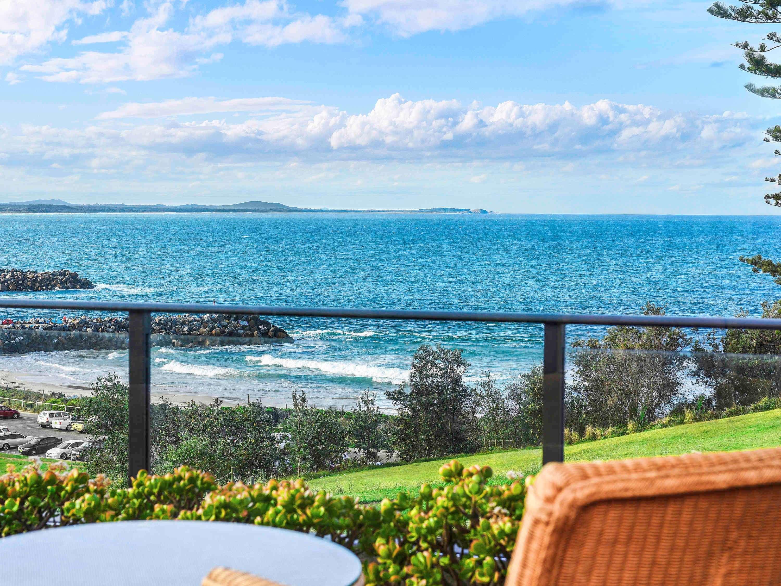 Ibis Styles 4* Port Macquarie