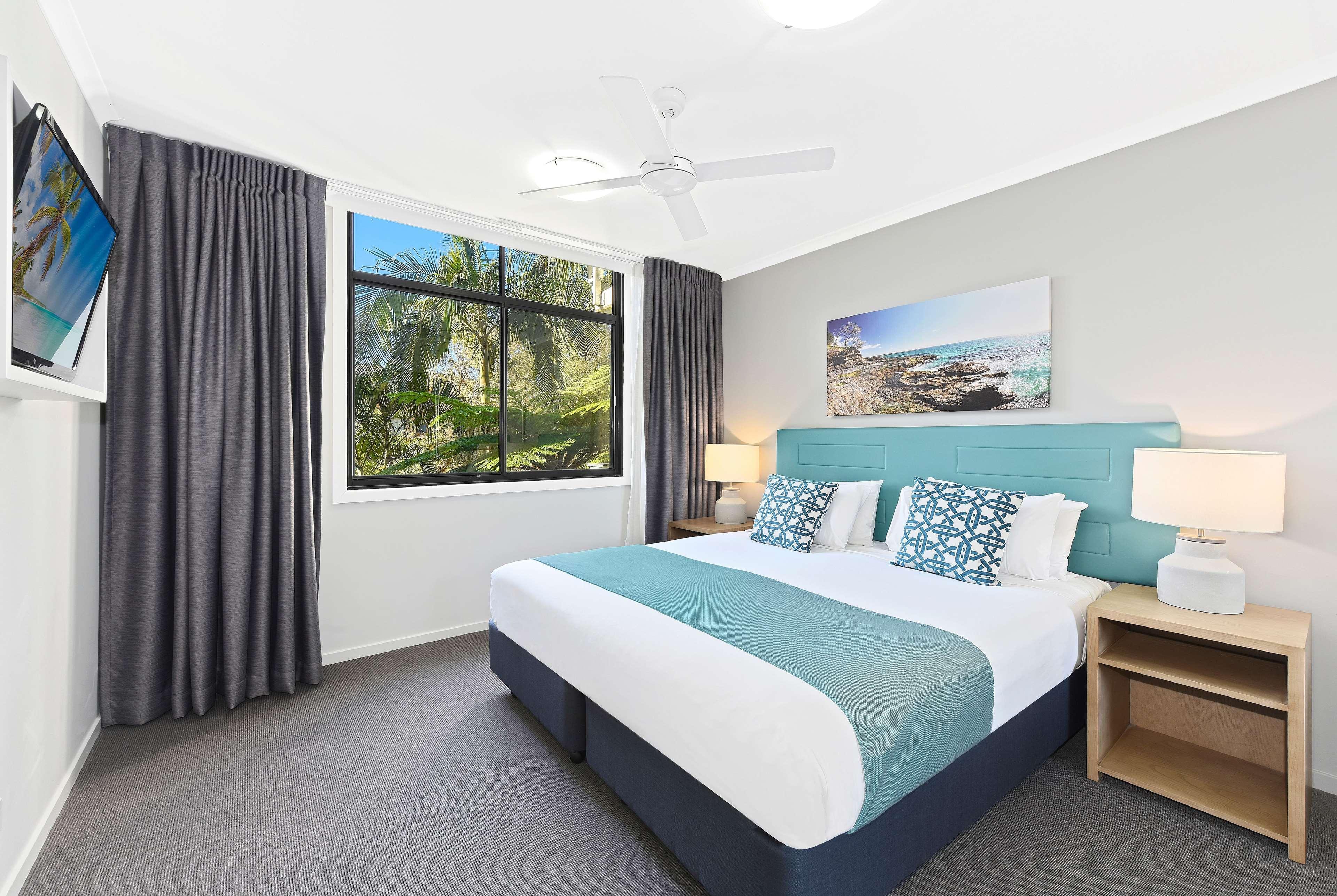 Club Wyndham Flynns Beach, Trademark Collection By Wyndham 4* Port Macquarie