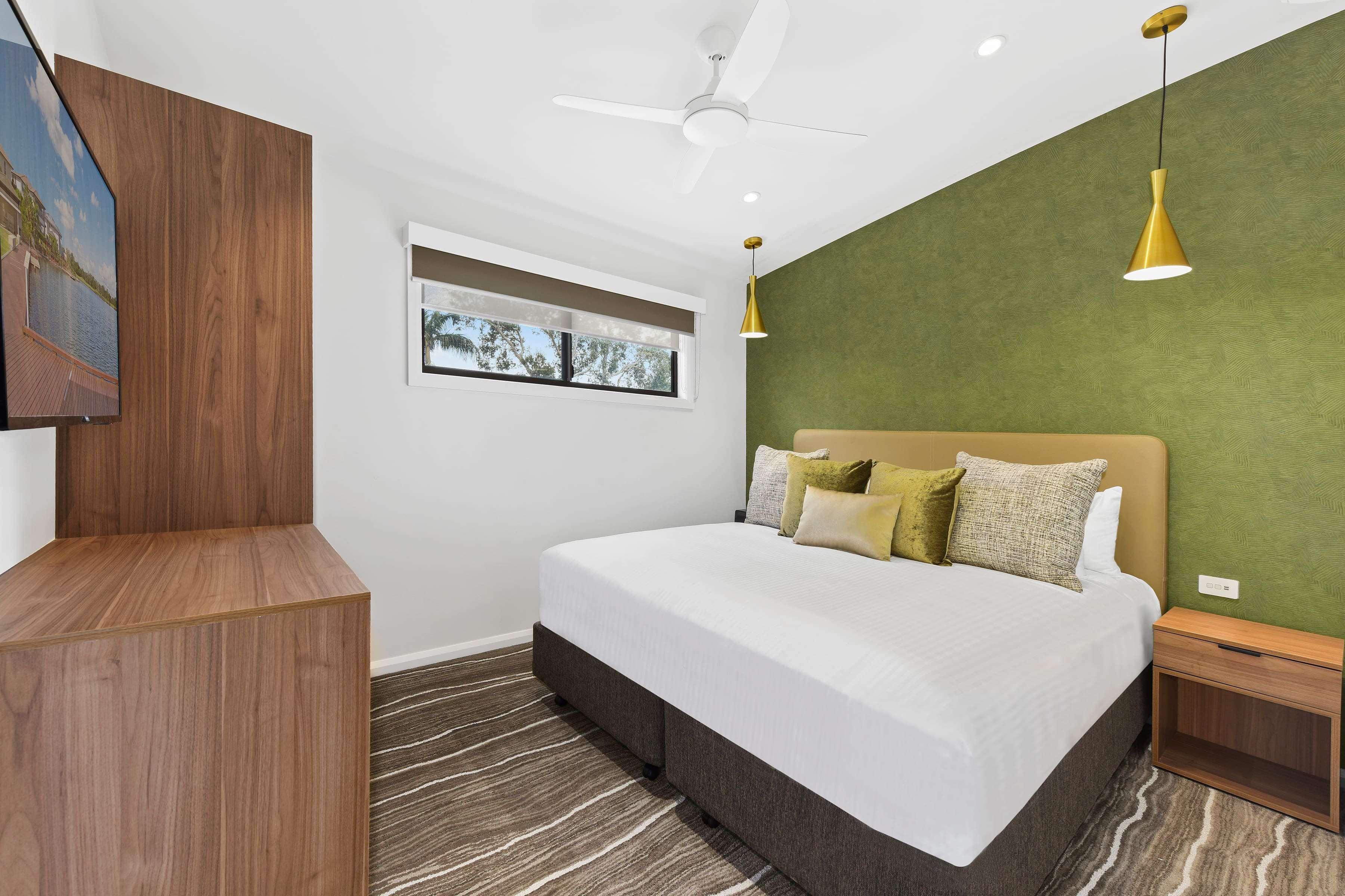 Aparthotel Club Wyndham Flynns Beach, Trademark Collection By Wyndham Port Macquarie