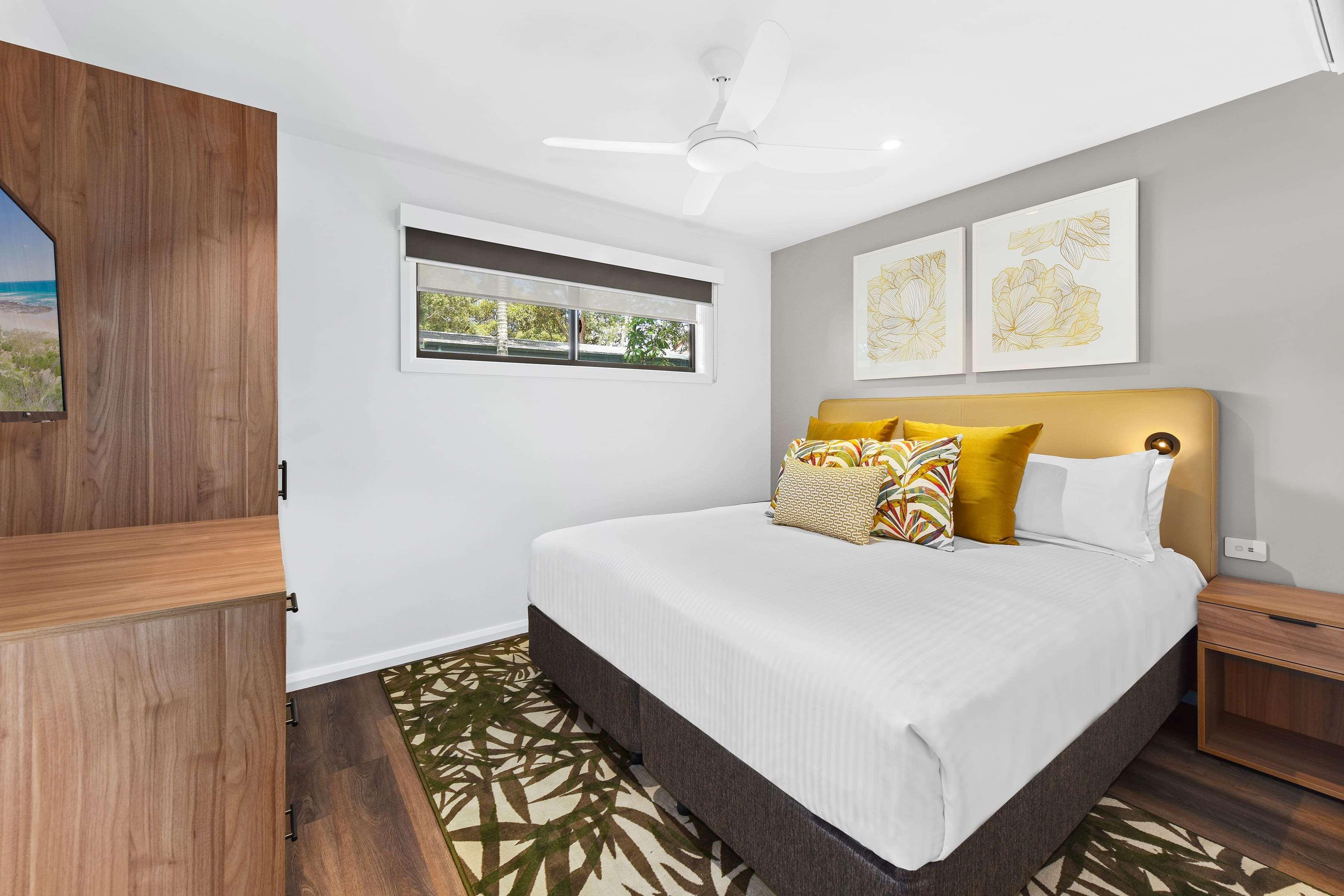 Club Wyndham Flynns Beach, Trademark Collection By Wyndham 4*