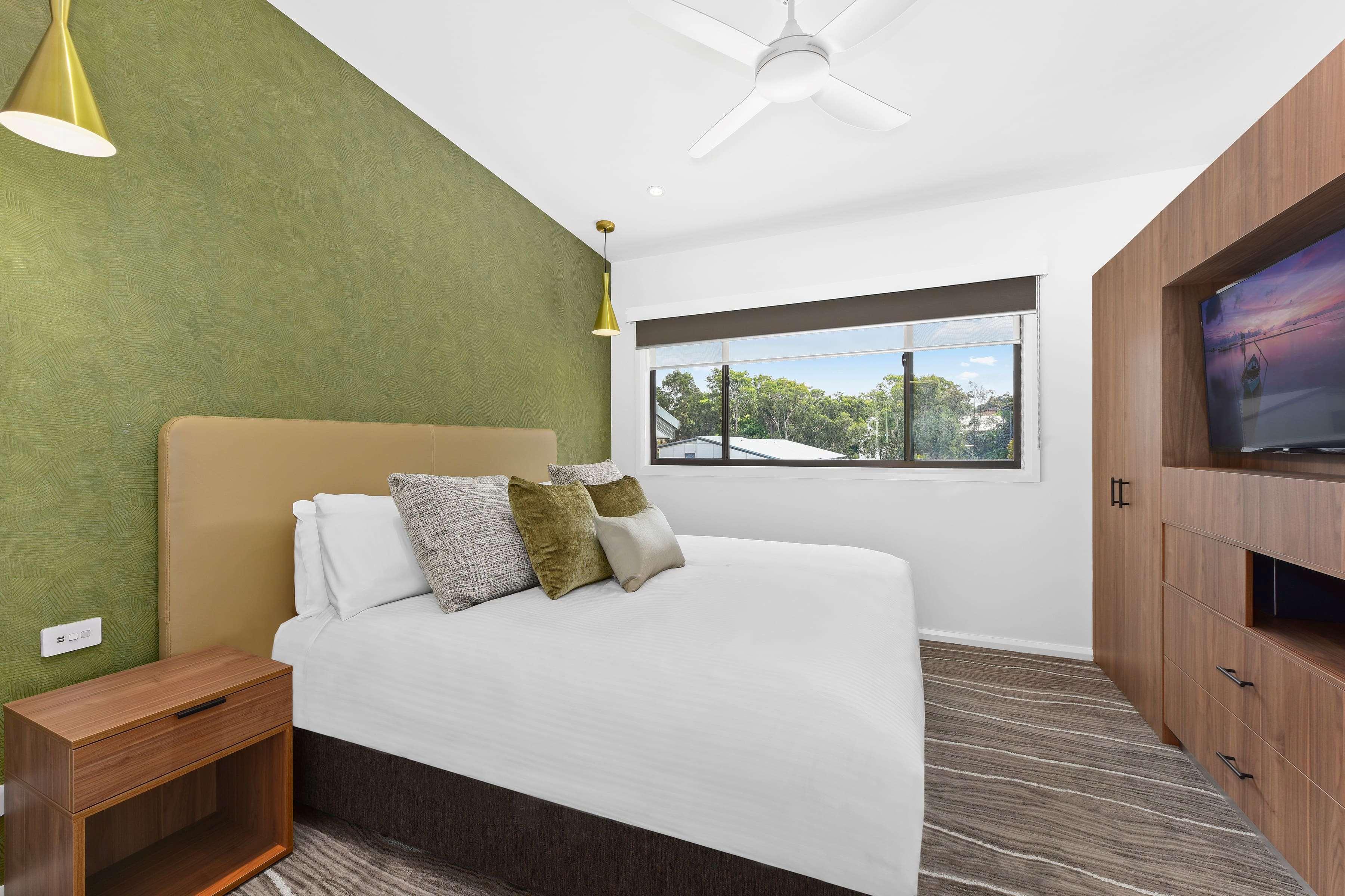 Club Wyndham Flynns Beach, Trademark Collection By Wyndham Port Macquarie