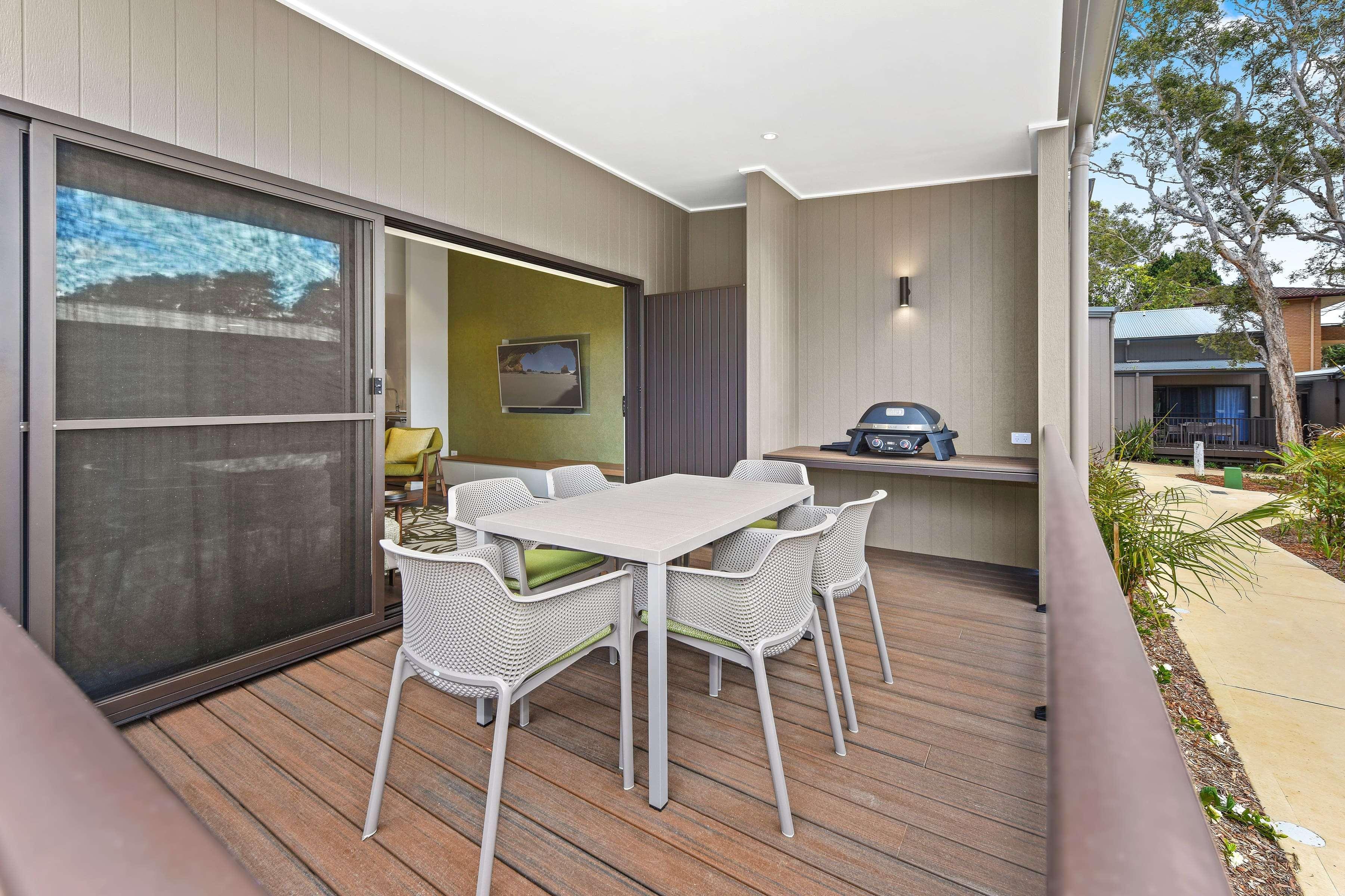 Aparthotel Club Wyndham Flynns Beach, Trademark Collection By Wyndham