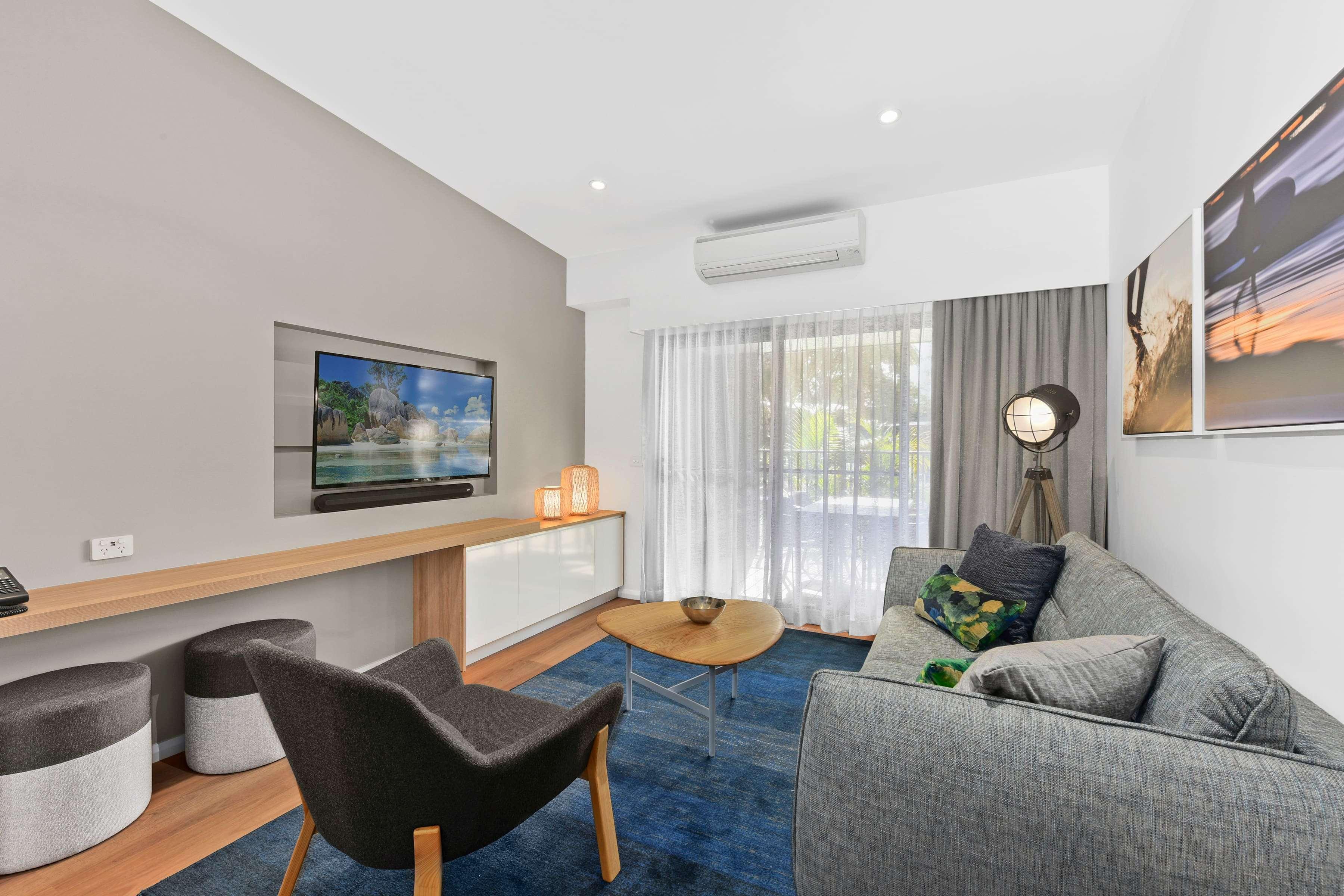 Club Wyndham Flynns Beach, Trademark Collection By Wyndham Port Macquarie