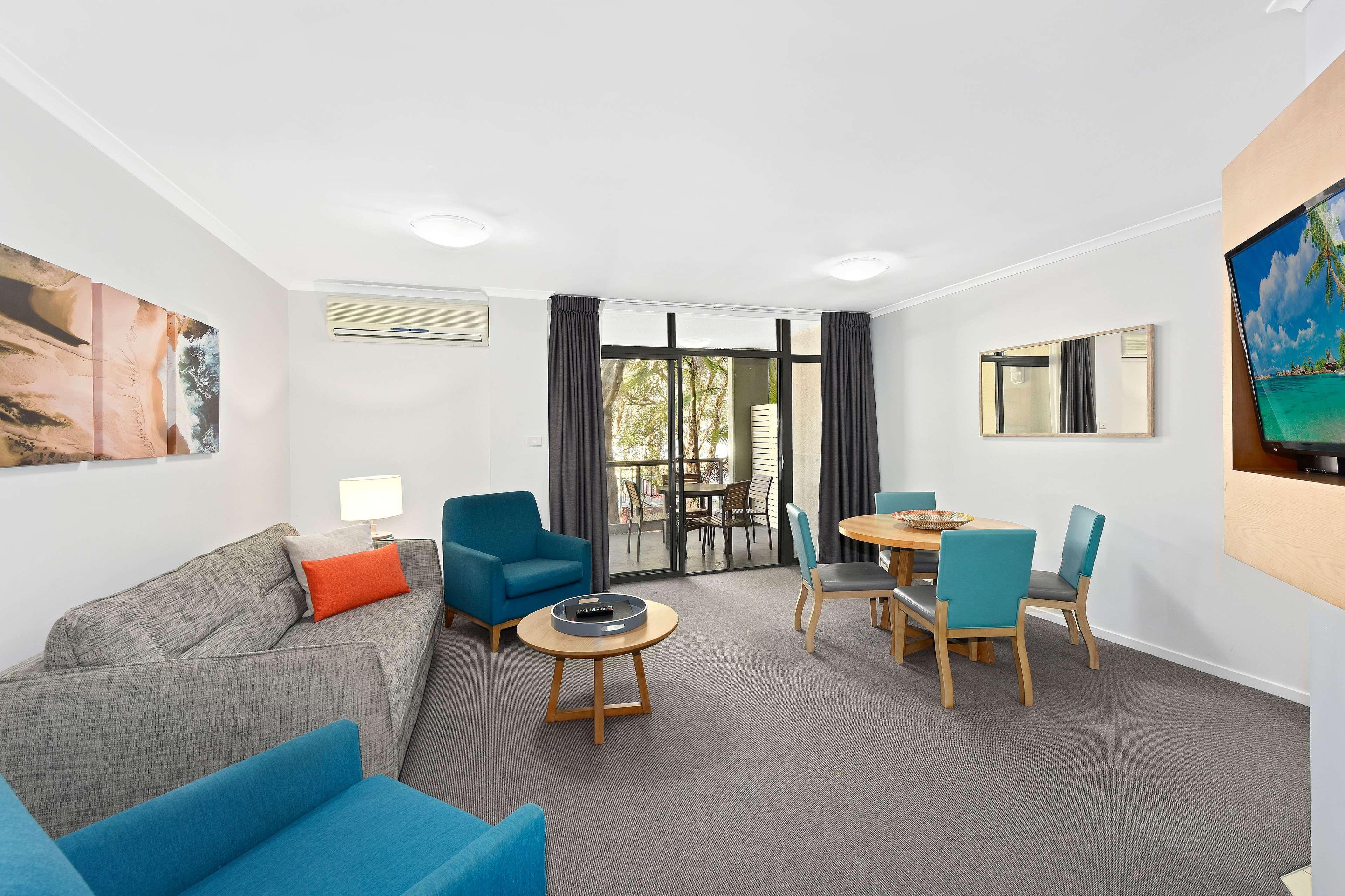Club Wyndham Flynns Beach, Trademark Collection By Wyndham Aparthotel 4*