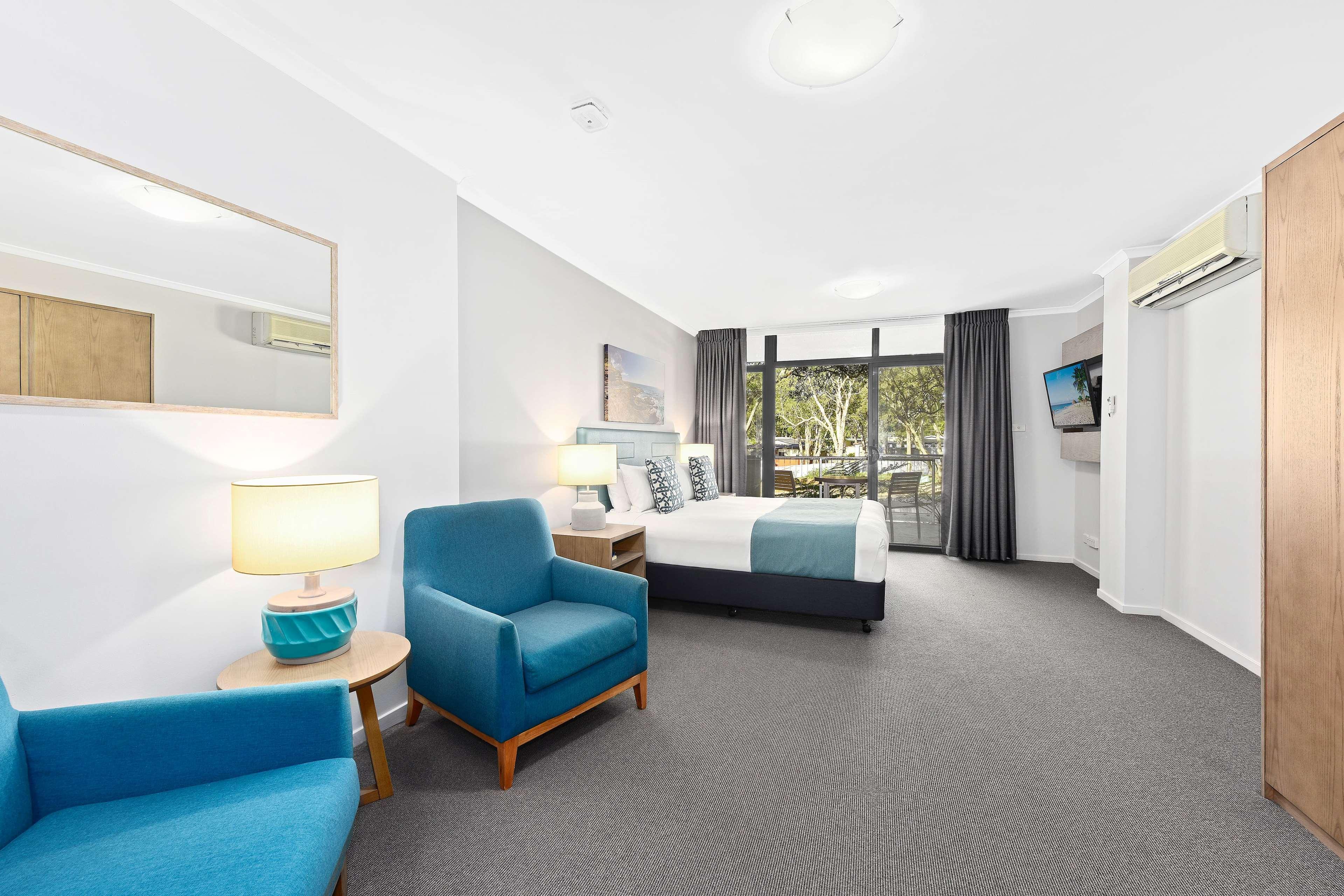 Aparthotel Club Wyndham Flynns Beach, Trademark Collection By Wyndham Port Macquarie