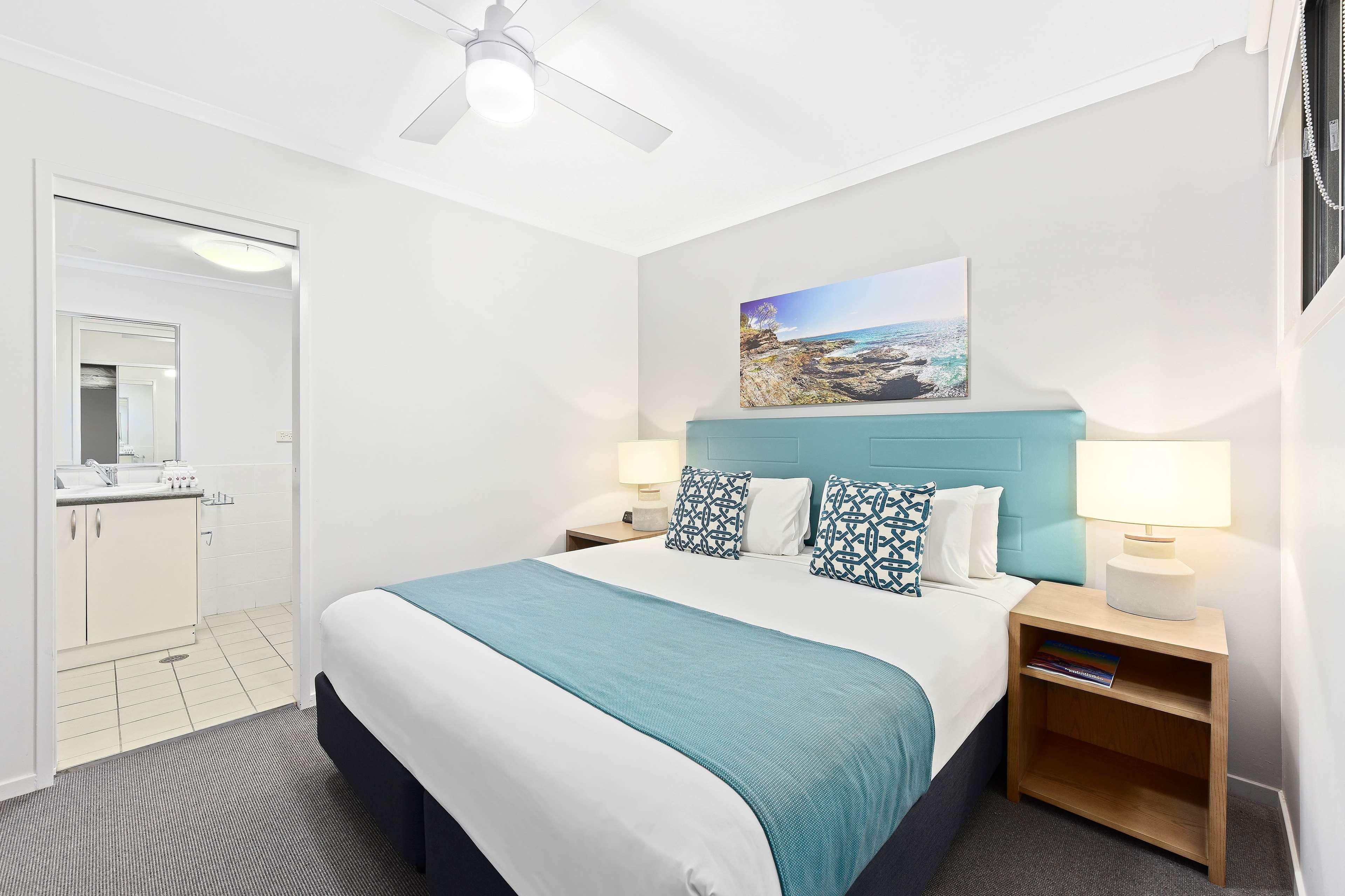 Club Wyndham Flynns Beach, Trademark Collection By Wyndham Aparthotel