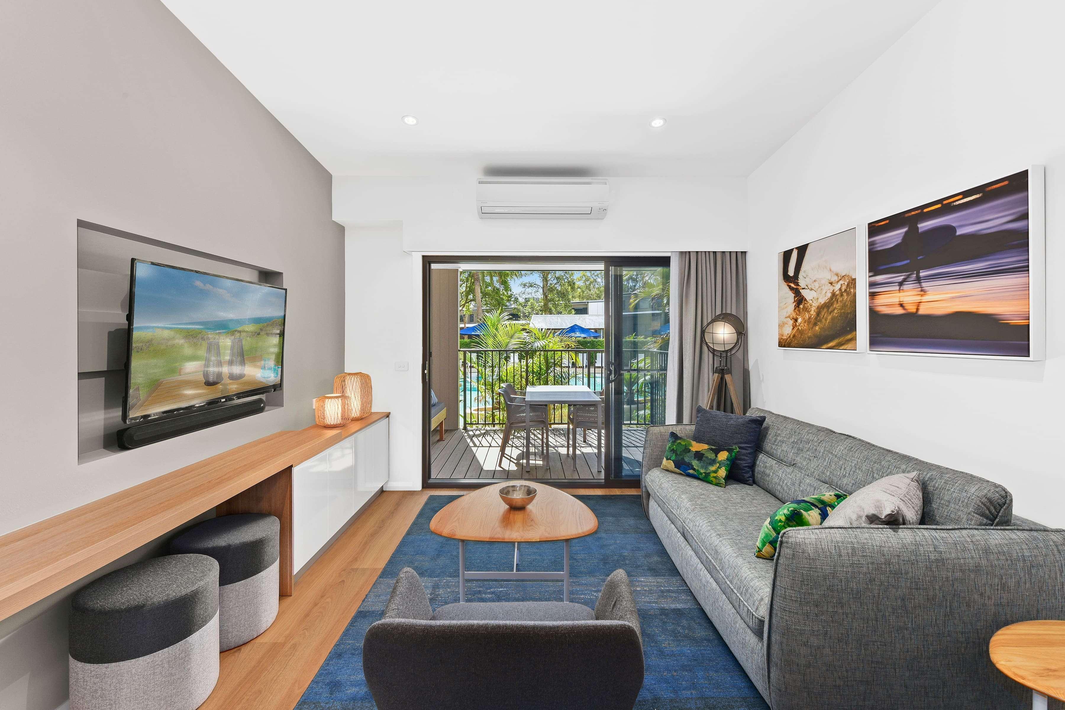 Club Wyndham Flynns Beach, Trademark Collection By Wyndham