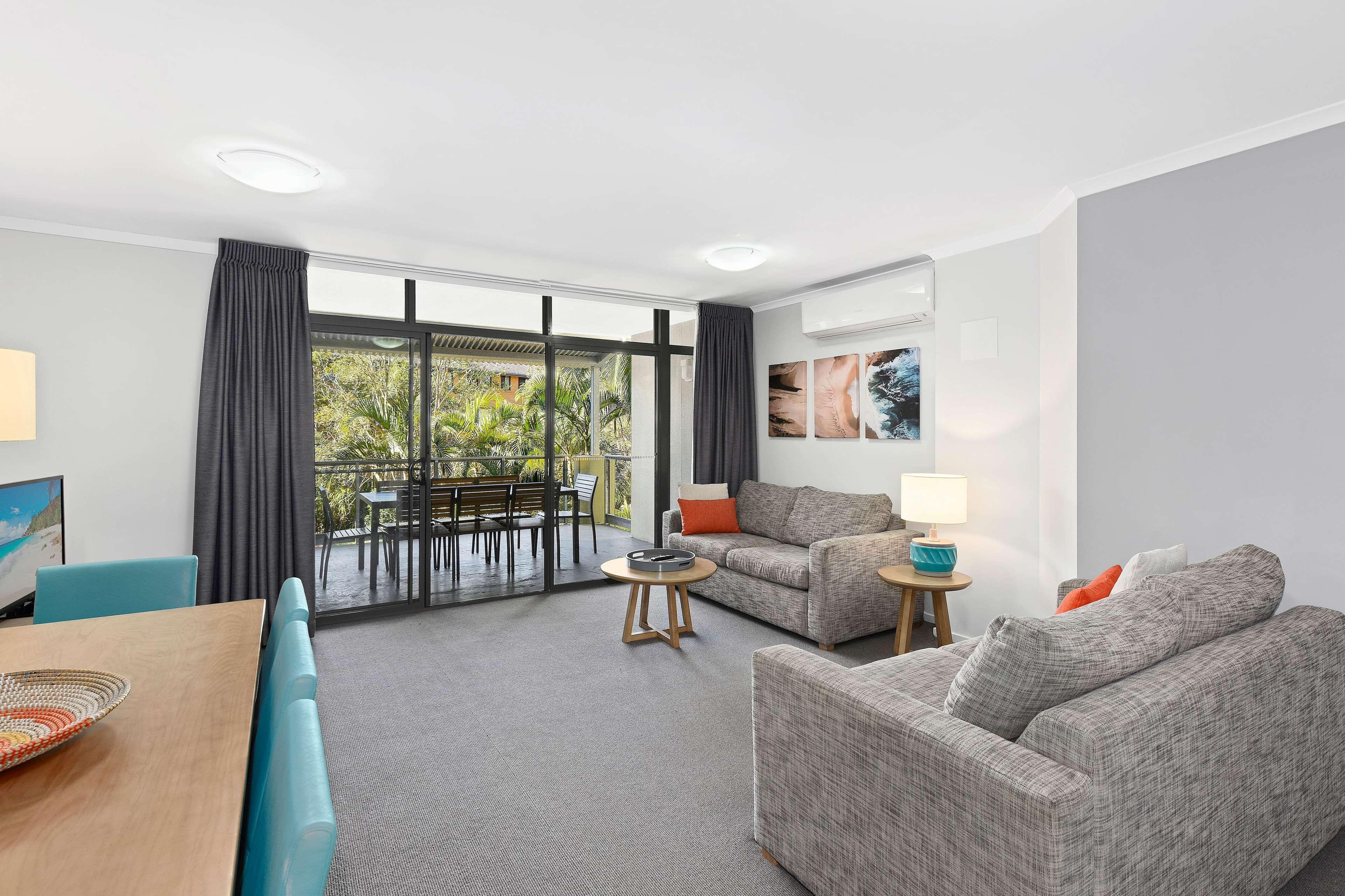 Club Wyndham Flynns Beach, Trademark Collection By Wyndham Port Macquarie