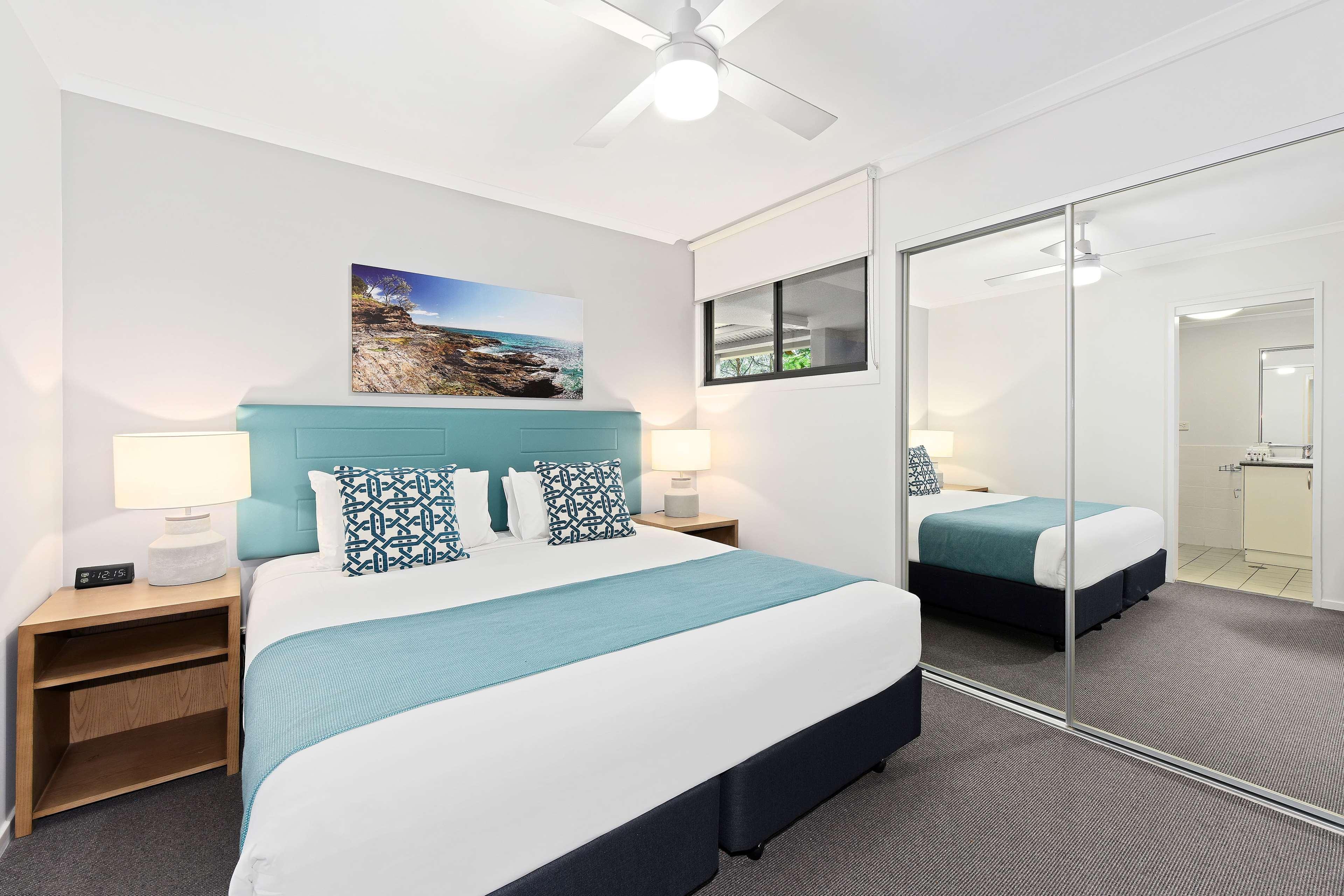Club Wyndham Flynns Beach, Trademark Collection By Wyndham 4* Port Macquarie