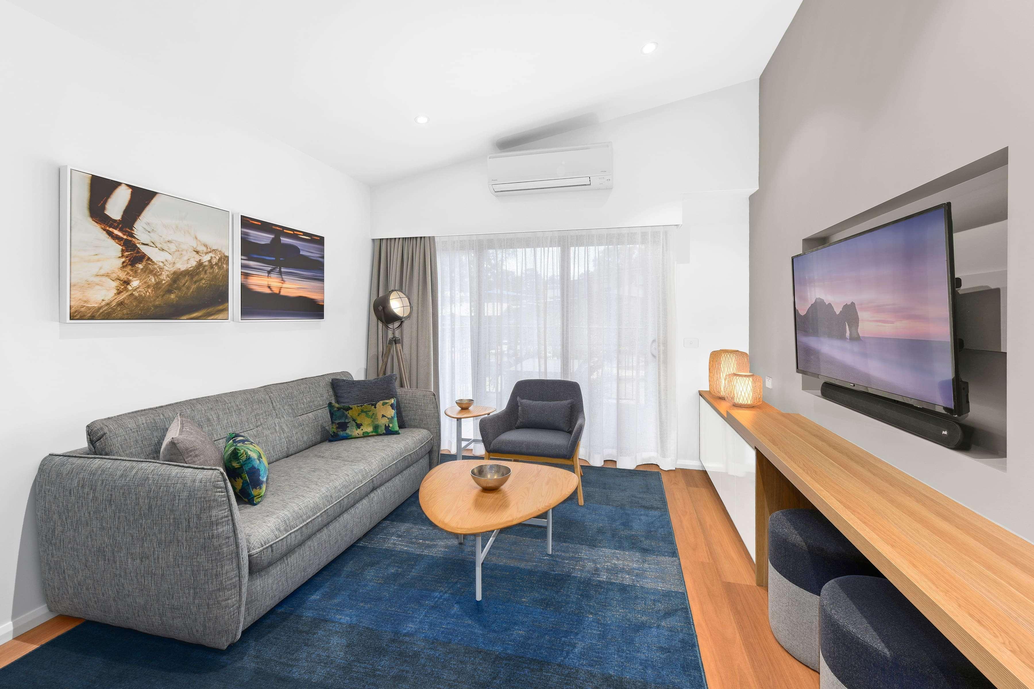 Club Wyndham Flynns Beach, Trademark Collection By Wyndham Port Macquarie