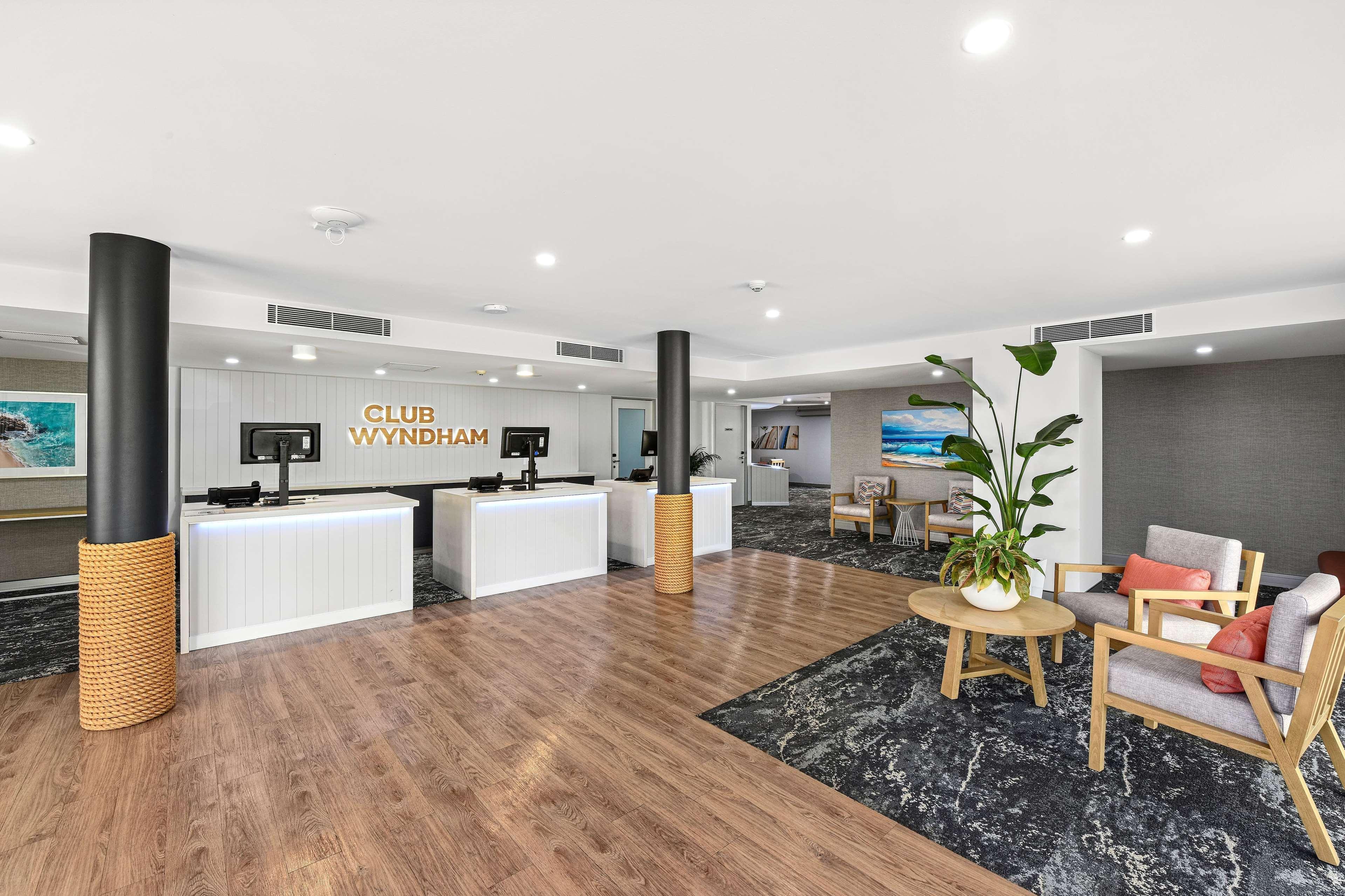 Club Wyndham Flynns Beach, Trademark Collection By Wyndham Aparthotel 4*