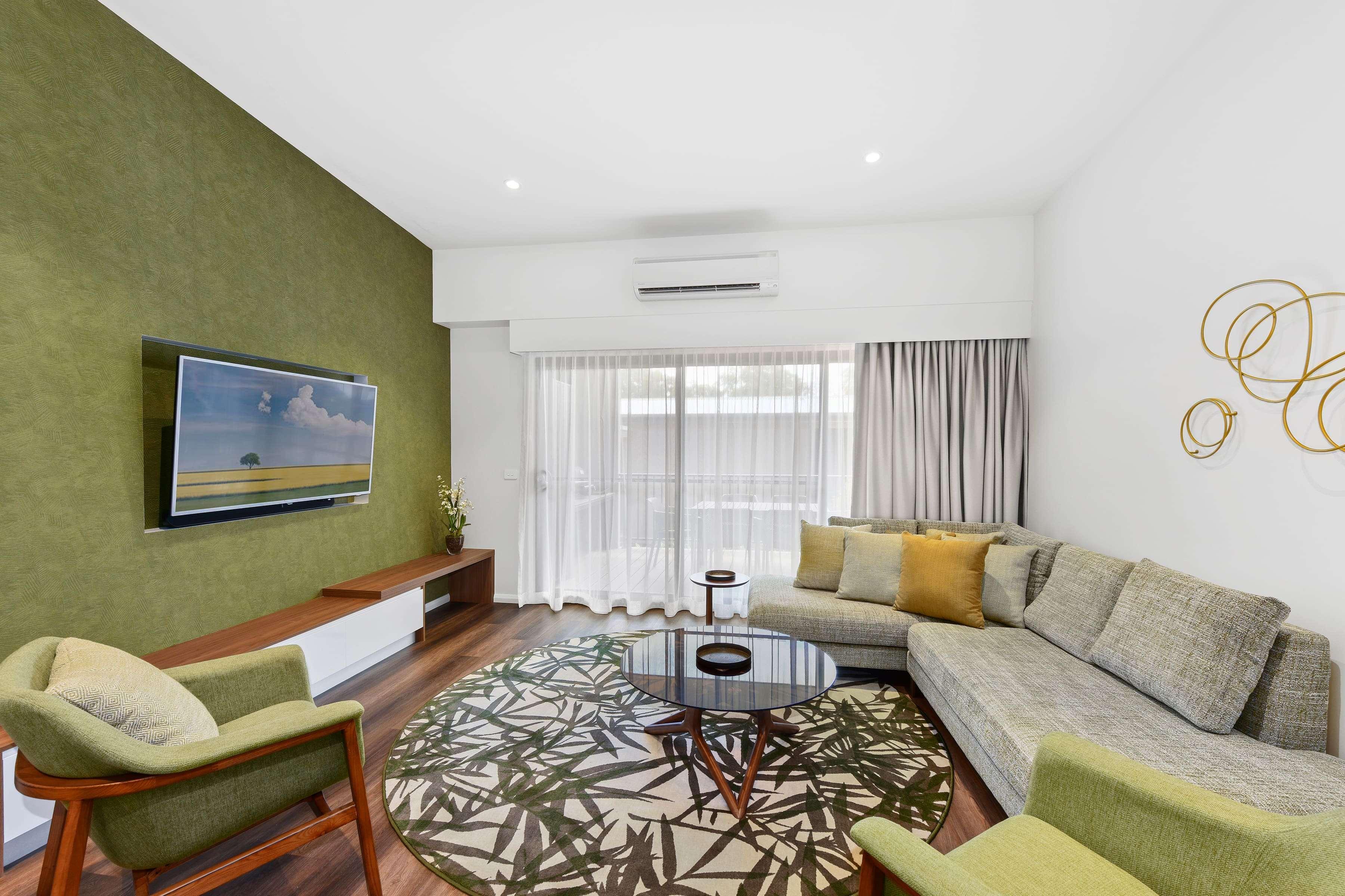 Aparthotel Club Wyndham Flynns Beach, Trademark Collection By Wyndham