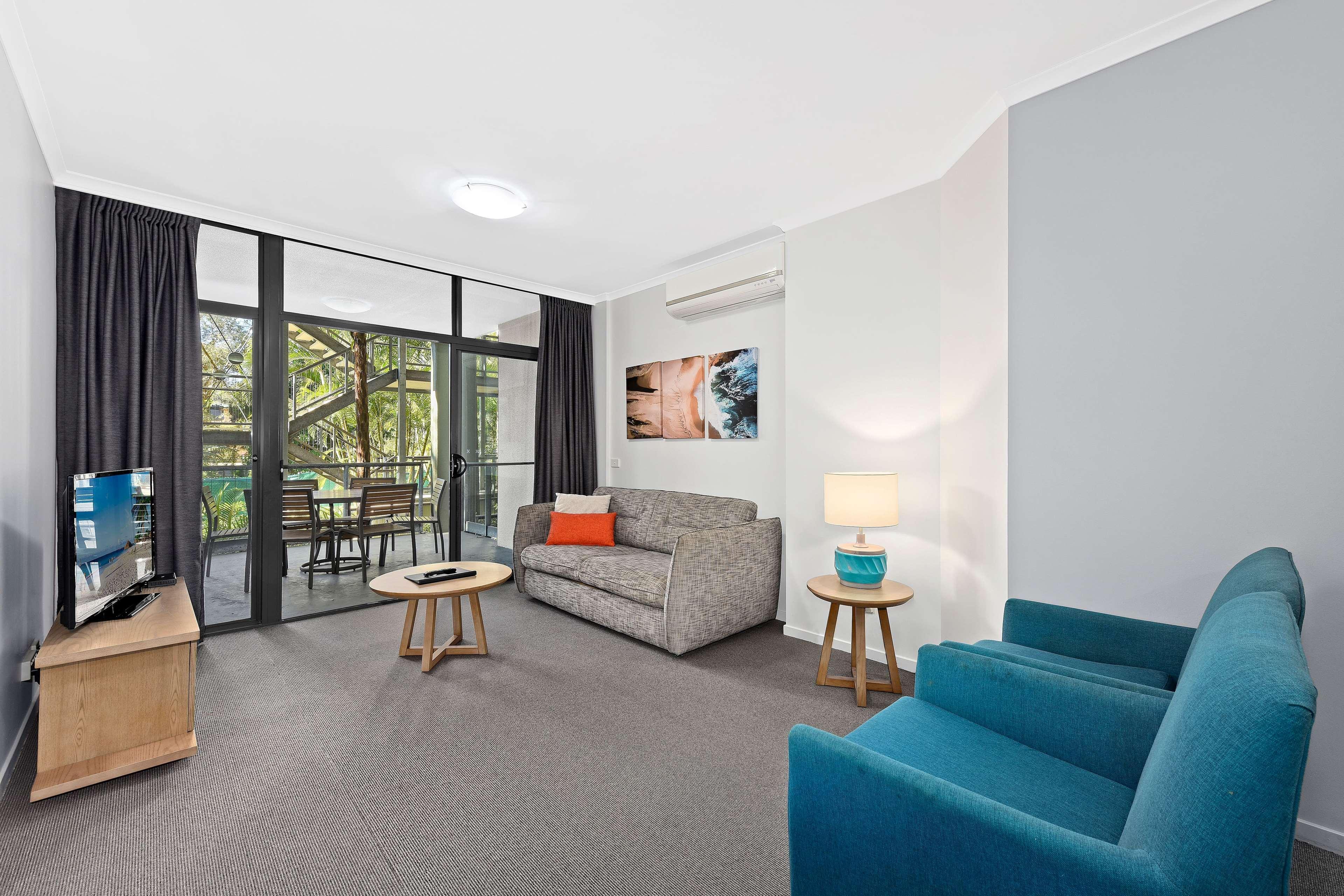 Aparthotel Club Wyndham Flynns Beach, Trademark Collection By Wyndham Port Macquarie
