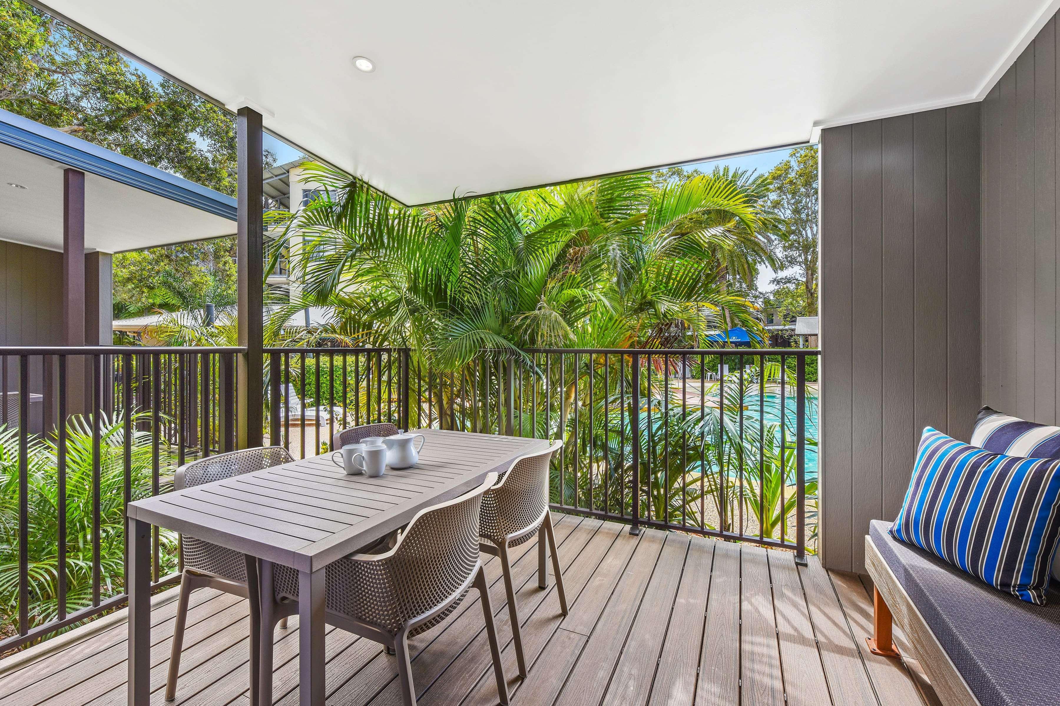 Club Wyndham Flynns Beach, Trademark Collection By Wyndham Aparthotel 4*