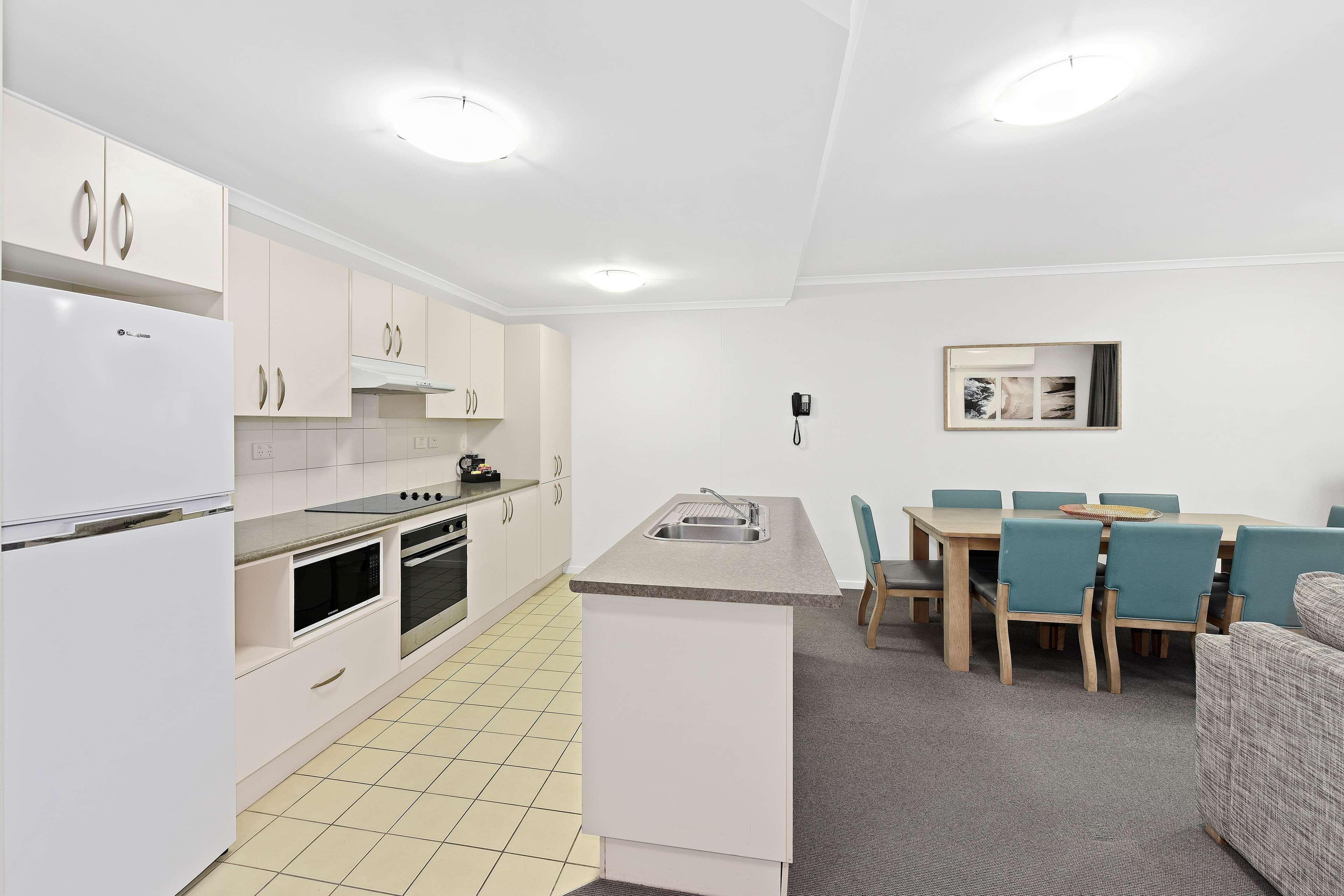 Club Wyndham Flynns Beach, Trademark Collection By Wyndham Aparthotel 4*
