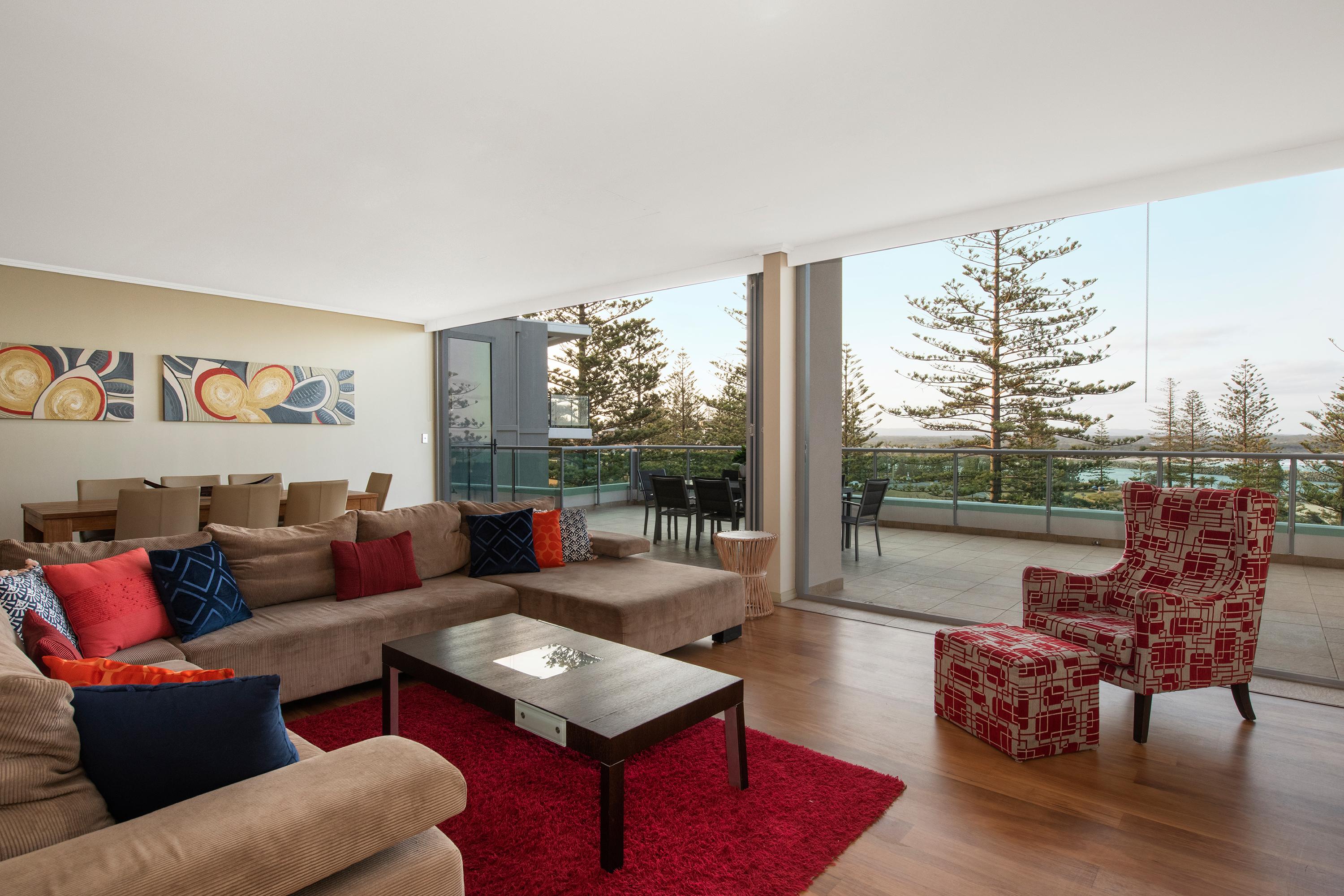 Mantra The Observatory Hotel Port Macquarie