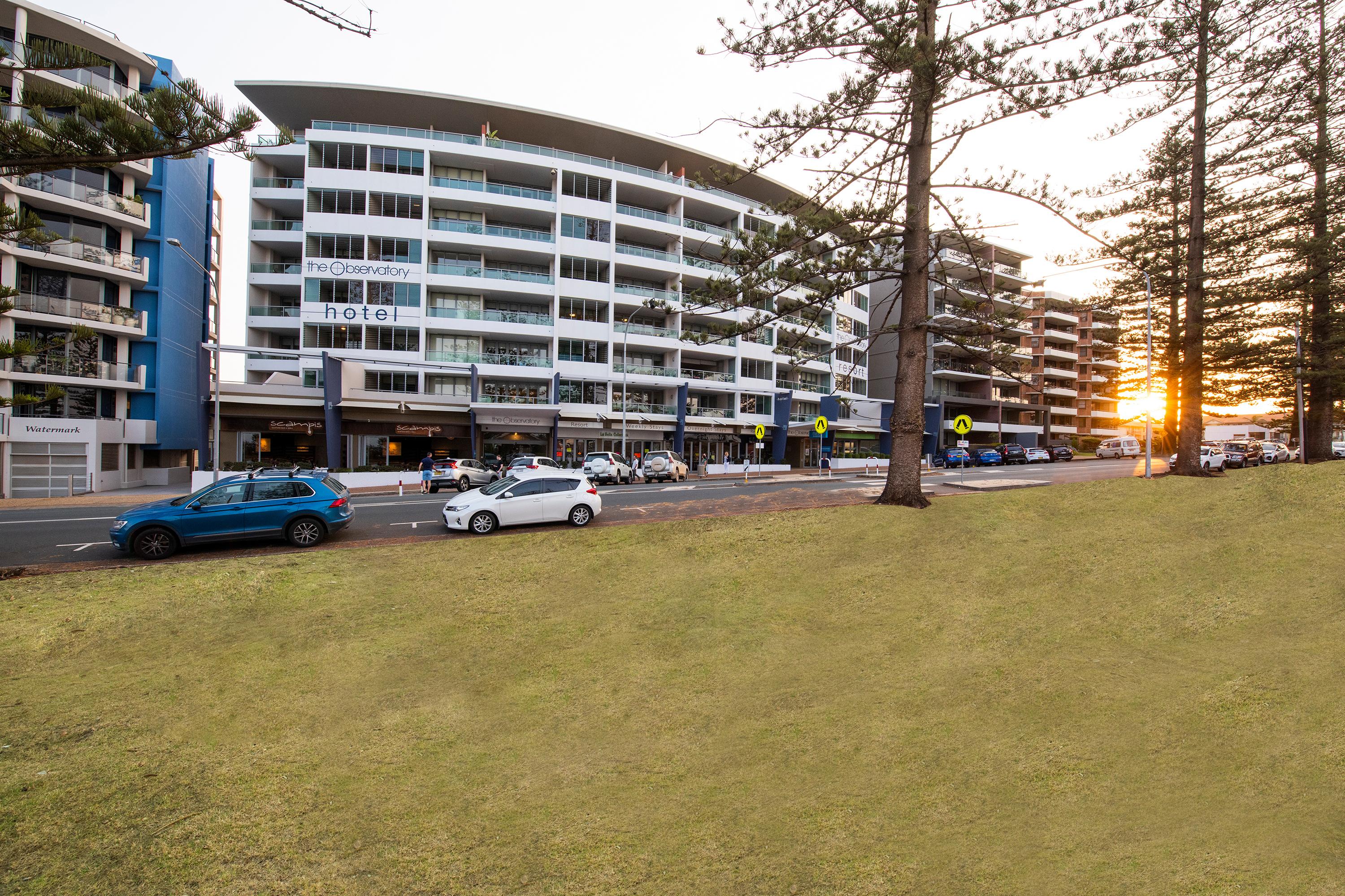 Hotel Mantra The Observatory Port Macquarie