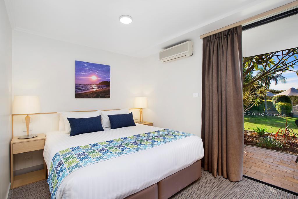 Resort Sails By Rydges Port Macquarie