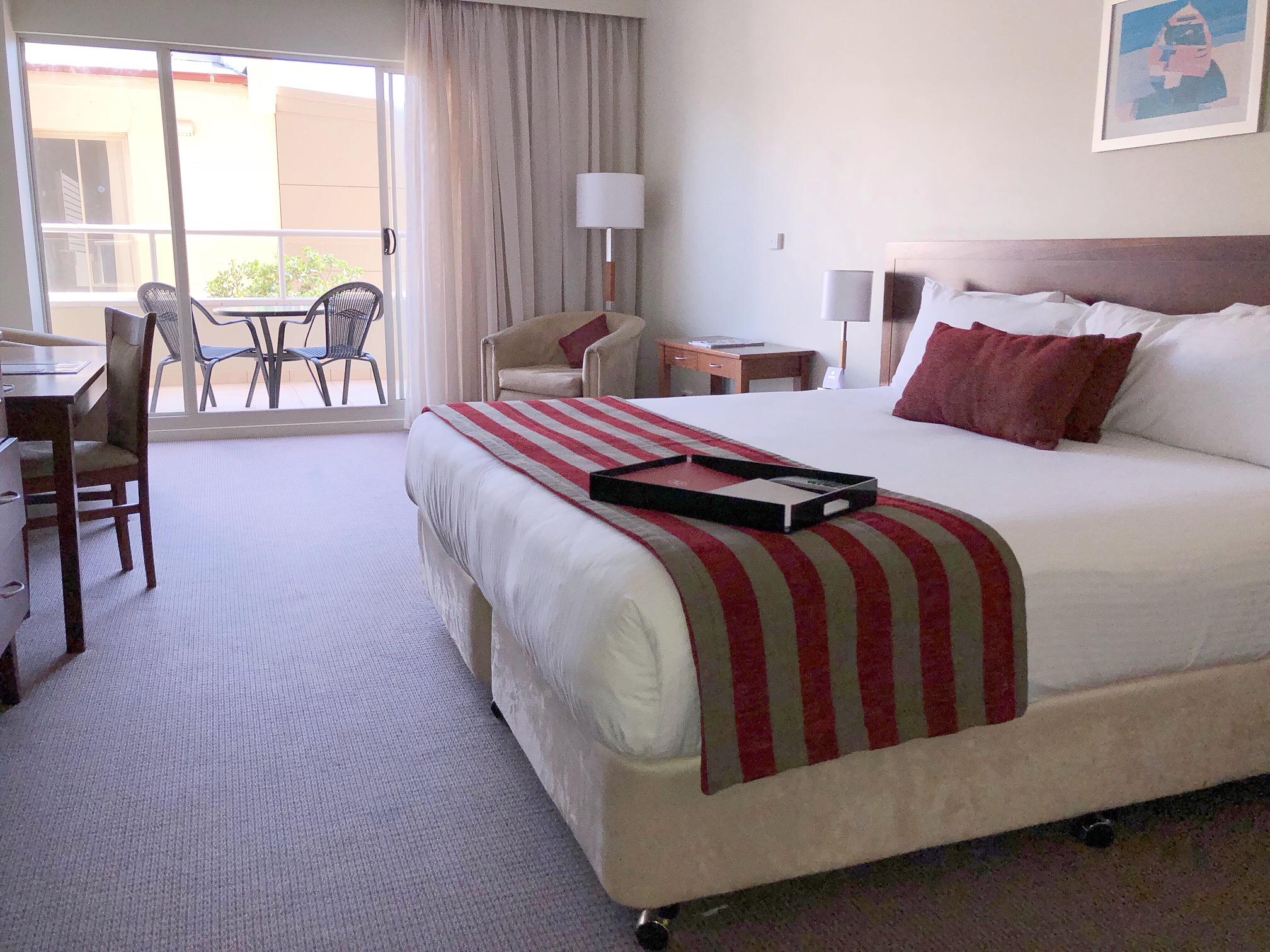 Hotel Rydges Port Macquarie