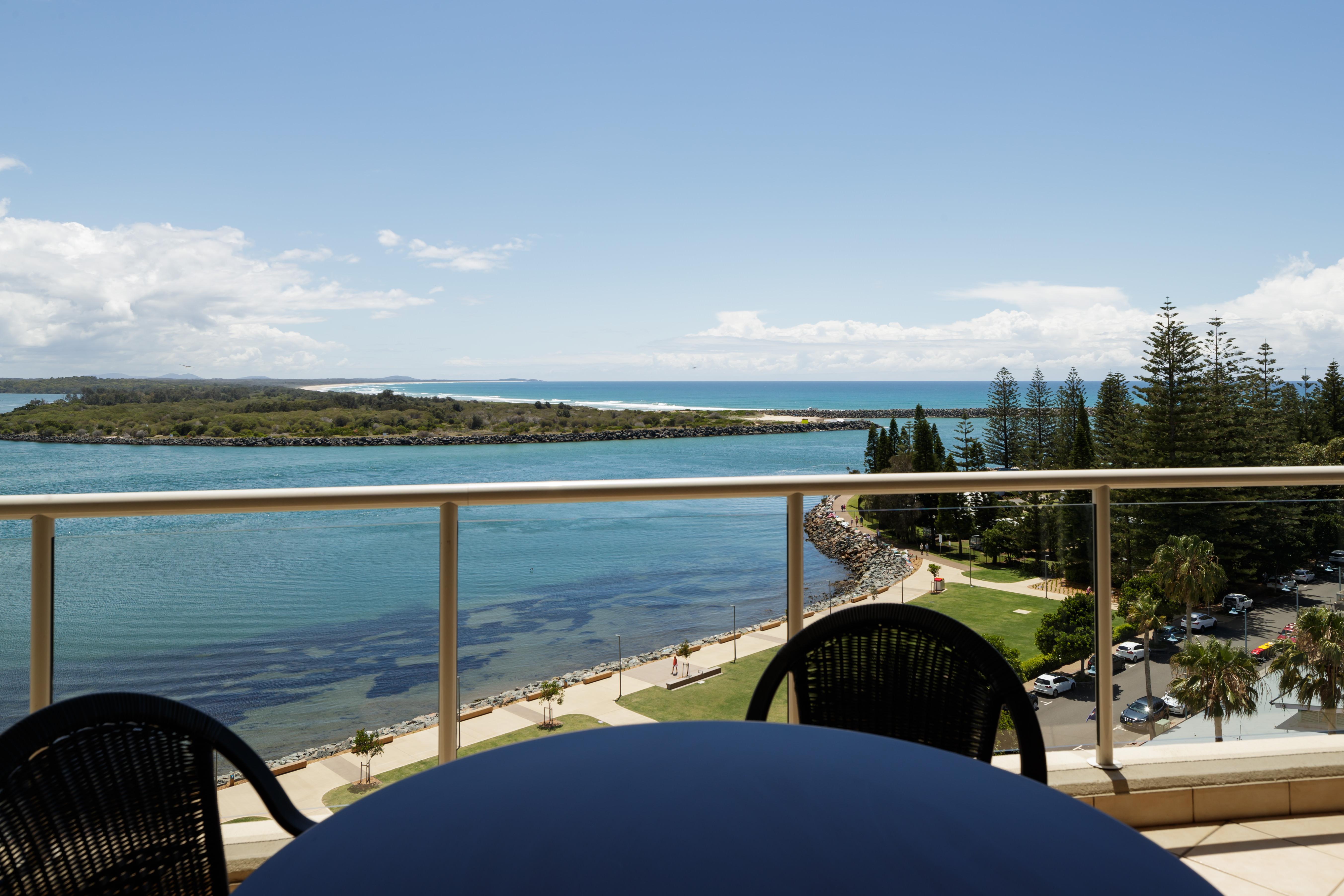 Hotel Rydges 4*