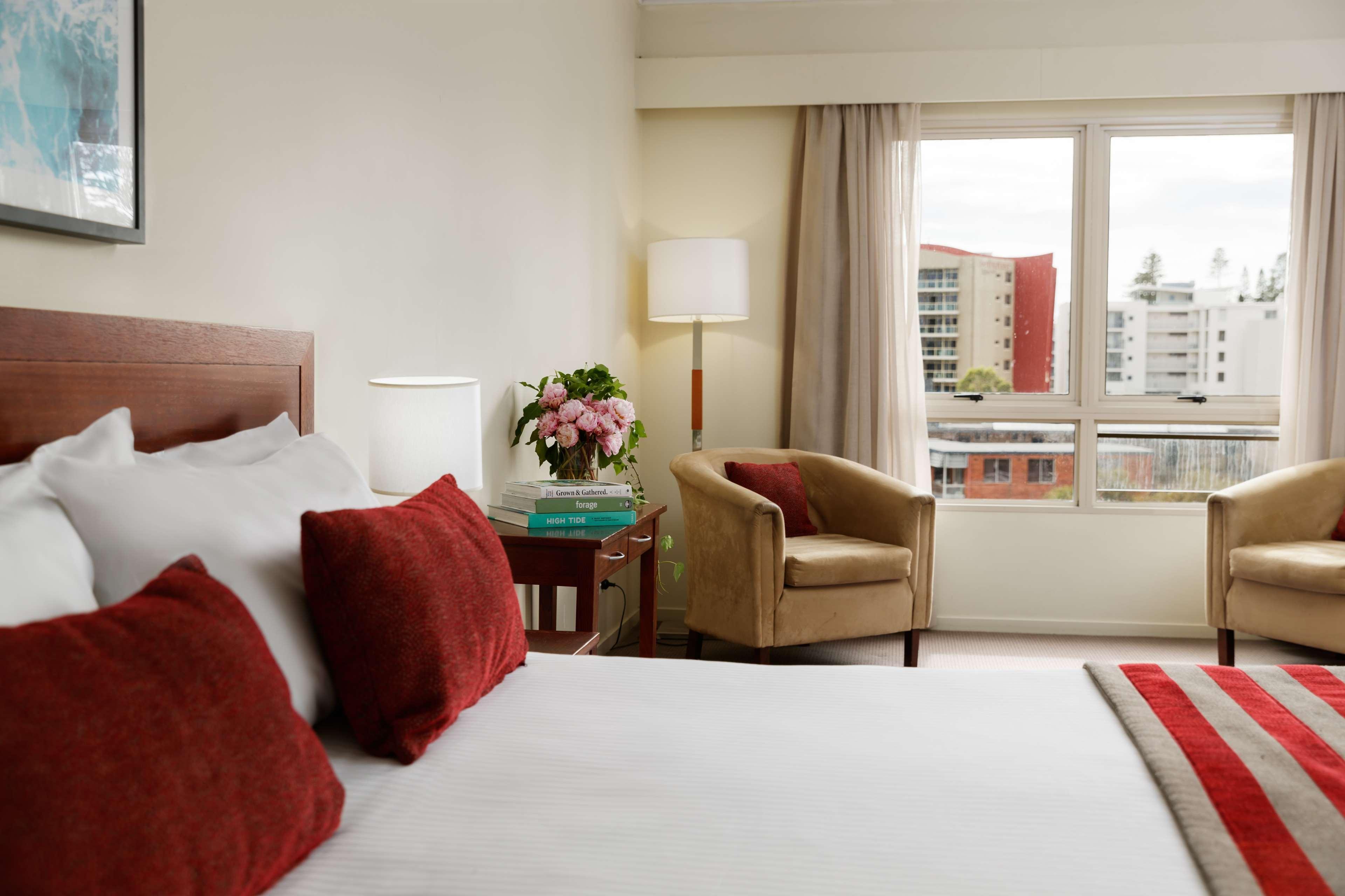 Rydges 4*