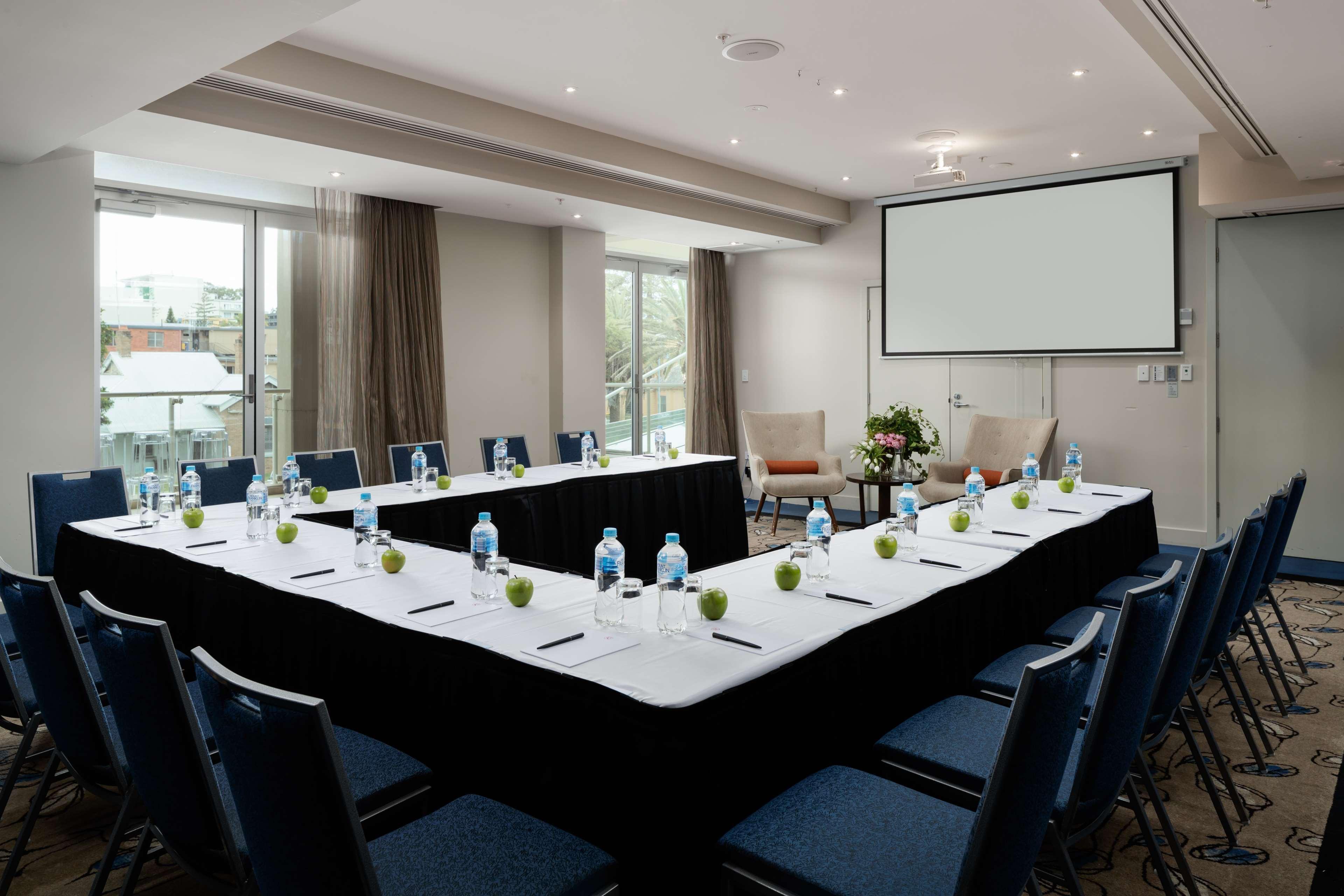 Rydges Hotel