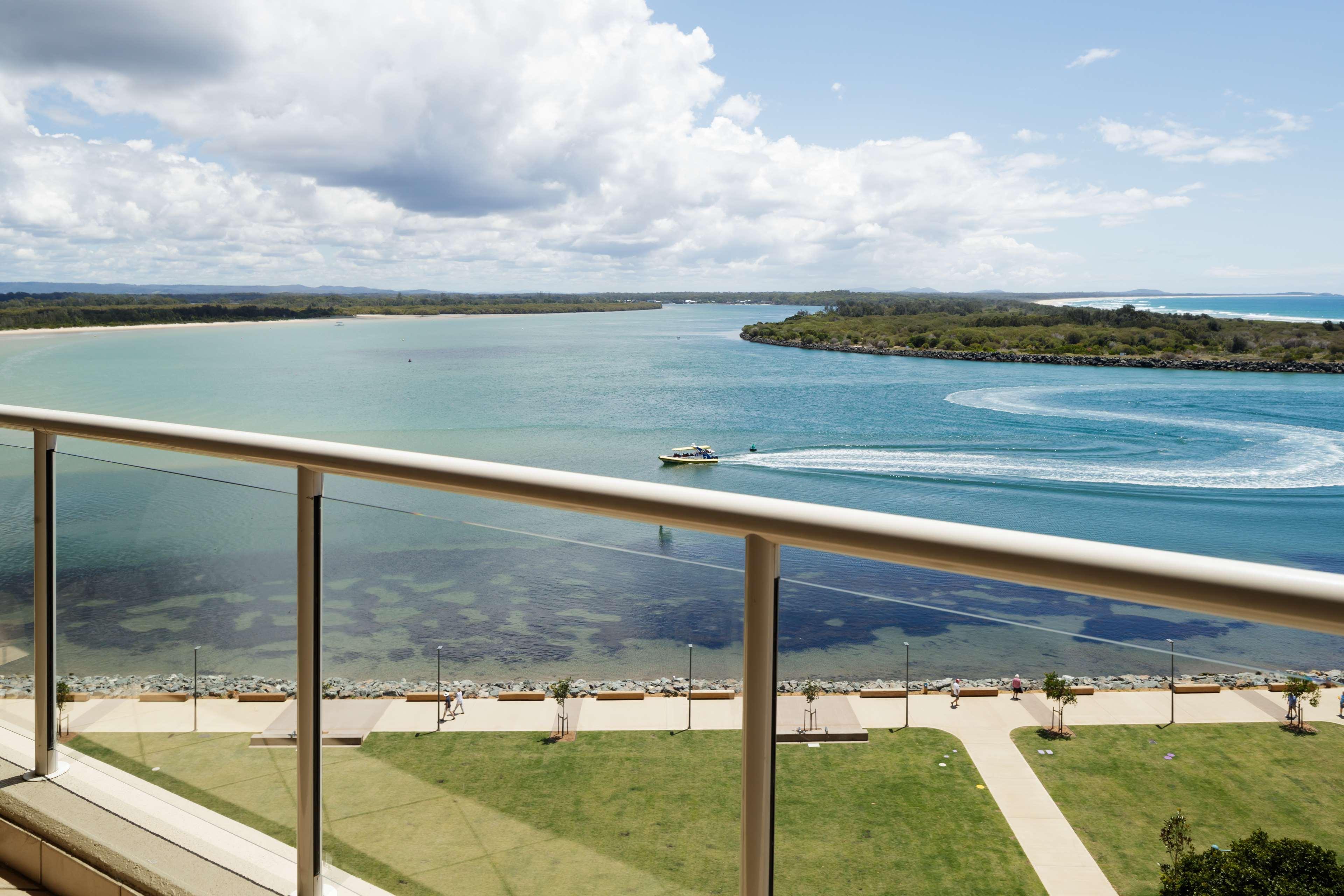 Hotel Rydges 4*