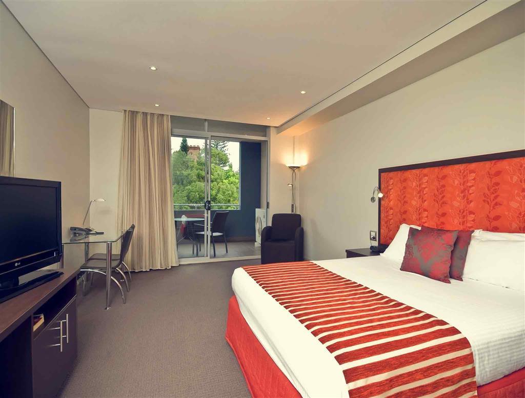 Mercure Centro