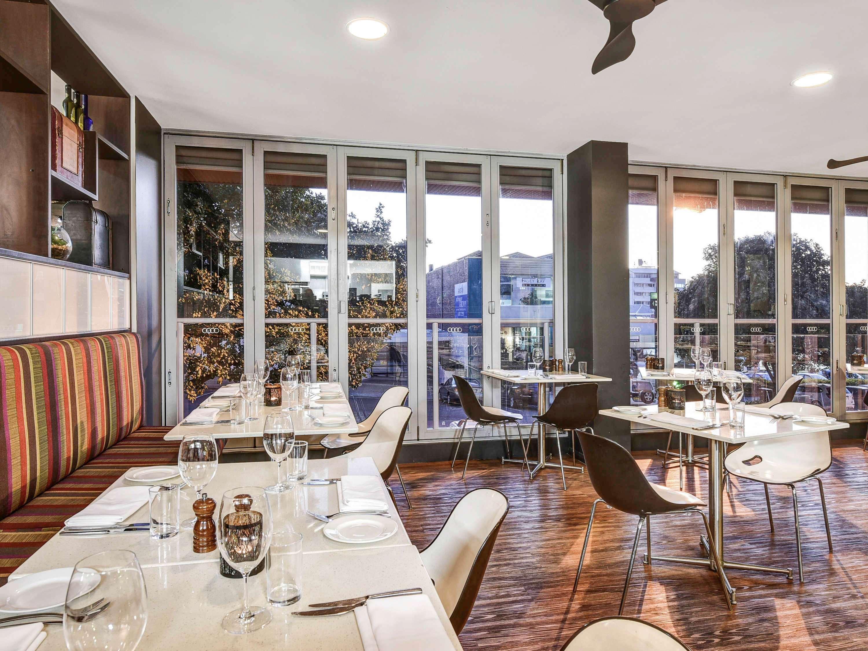 Hotel Mercure Centro Port Macquarie