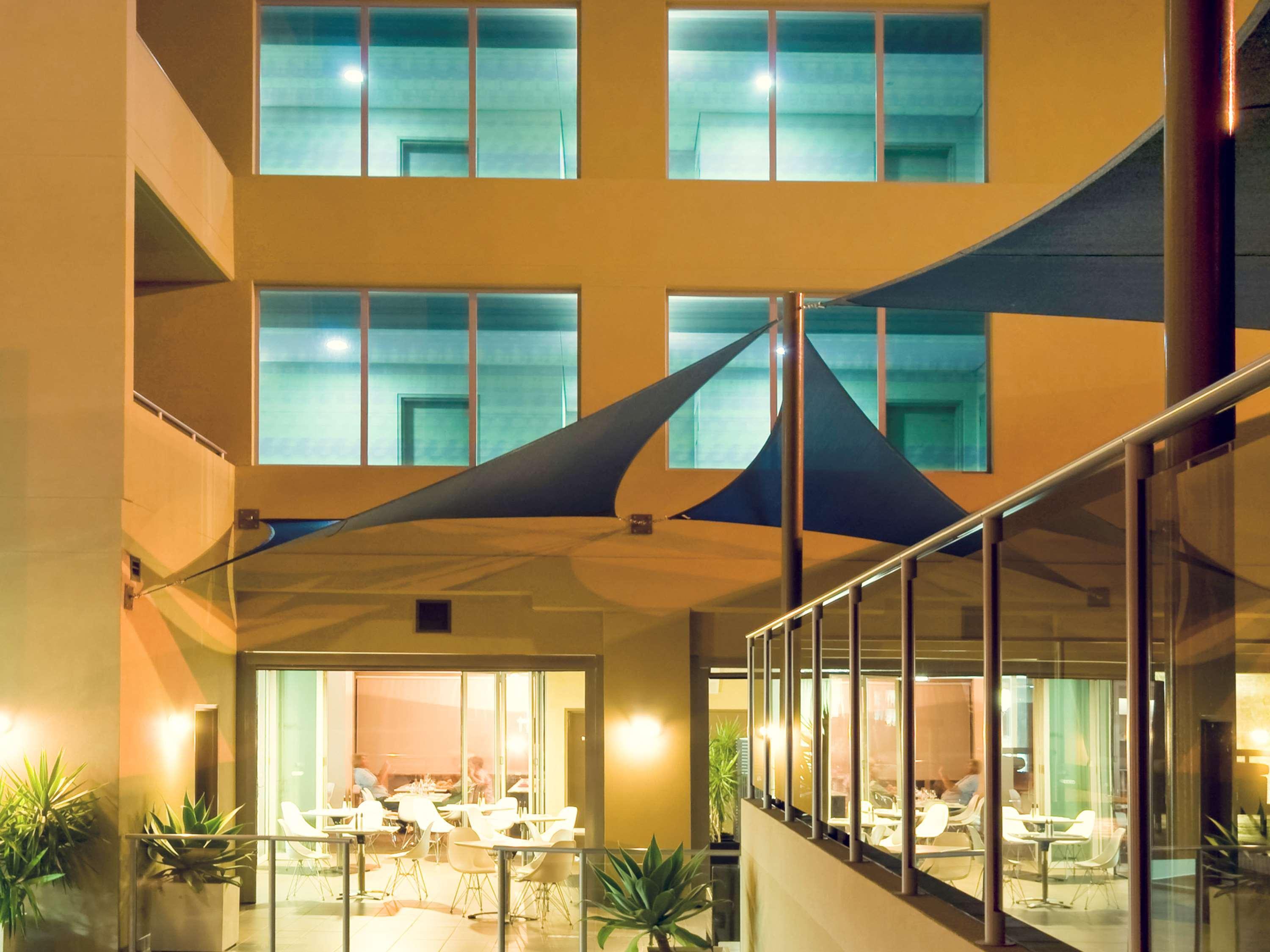 Mercure Centro Hotel