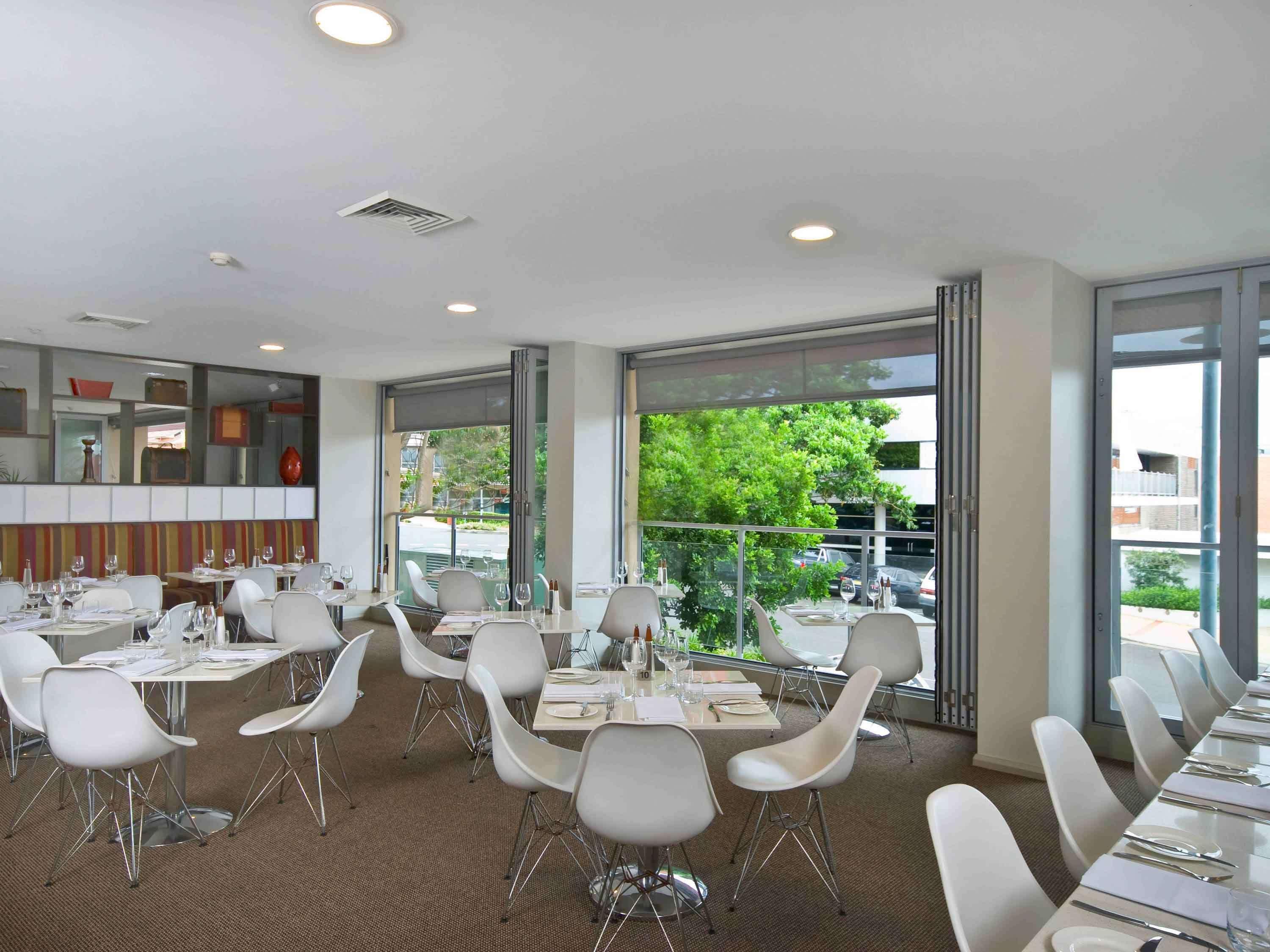 Mercure Centro Hotel Port Macquarie
