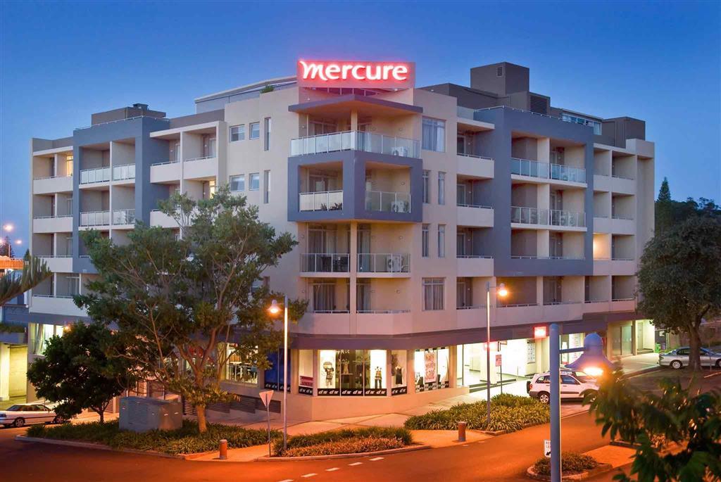 Mercure Centro Hotel Port Macquarie