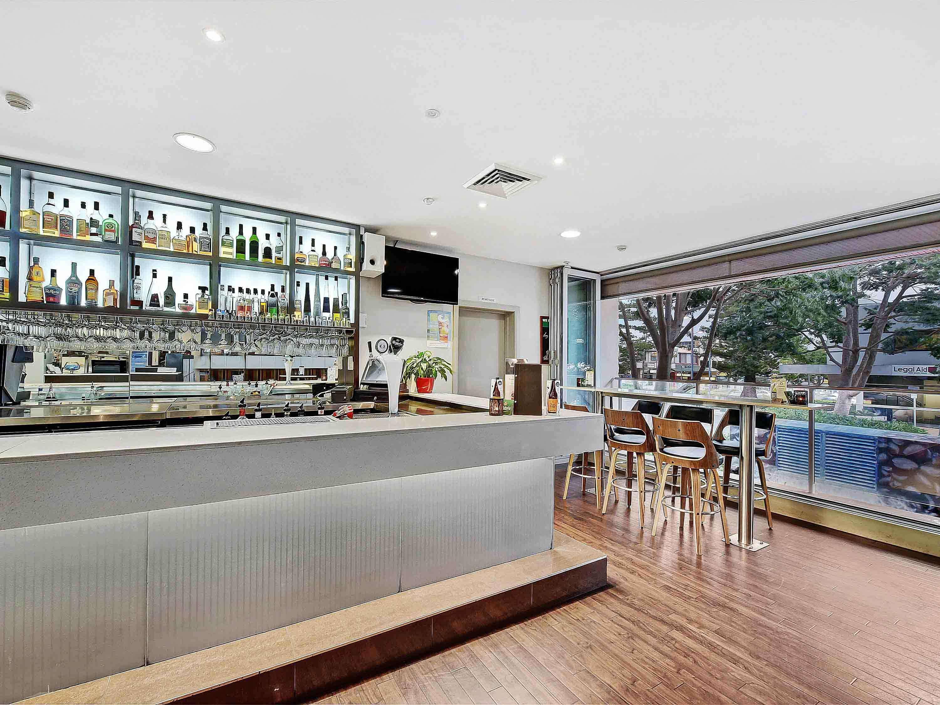 Hotel Mercure Centro Port Macquarie