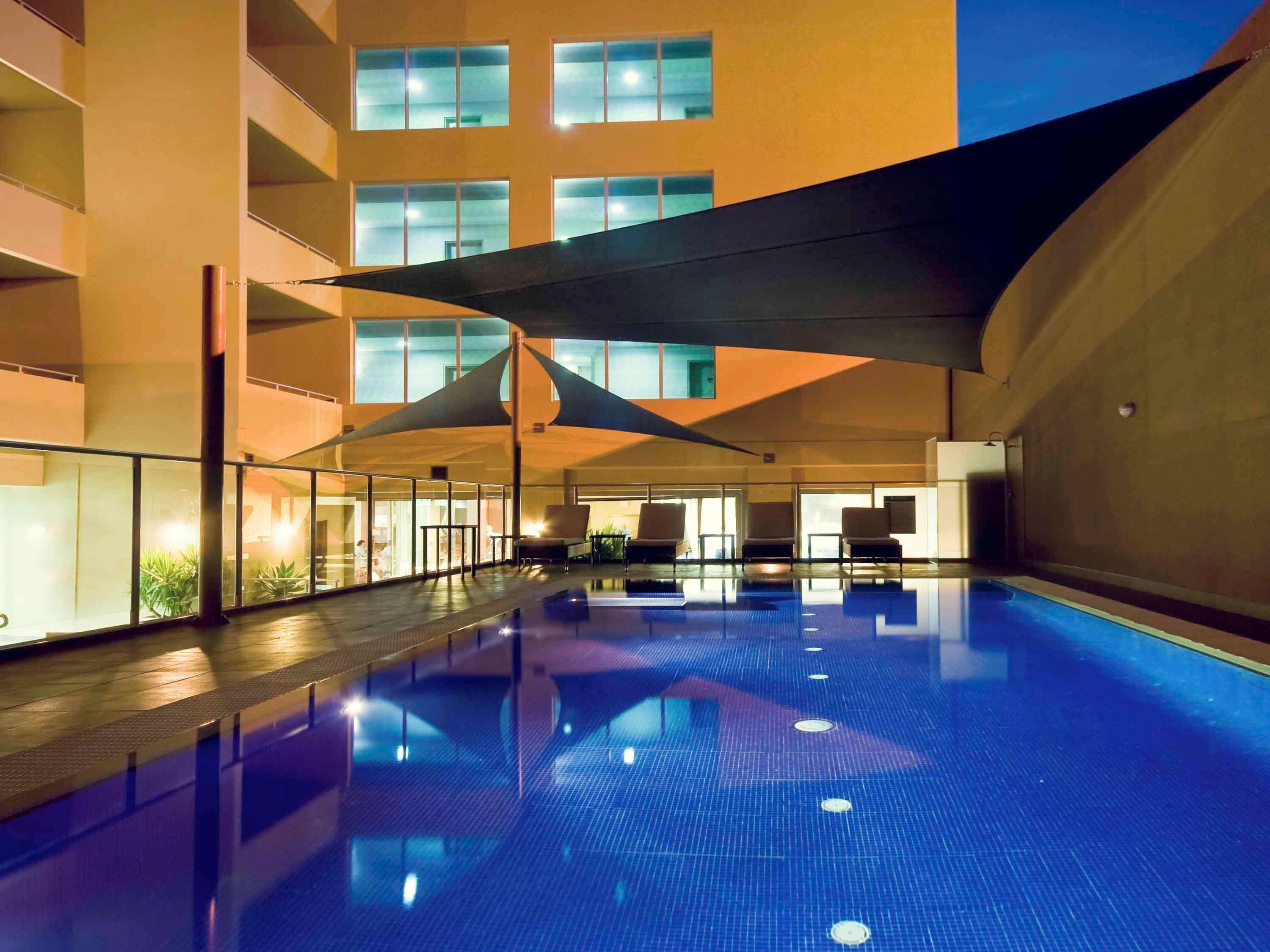 Mercure Centro 4* Port Macquarie