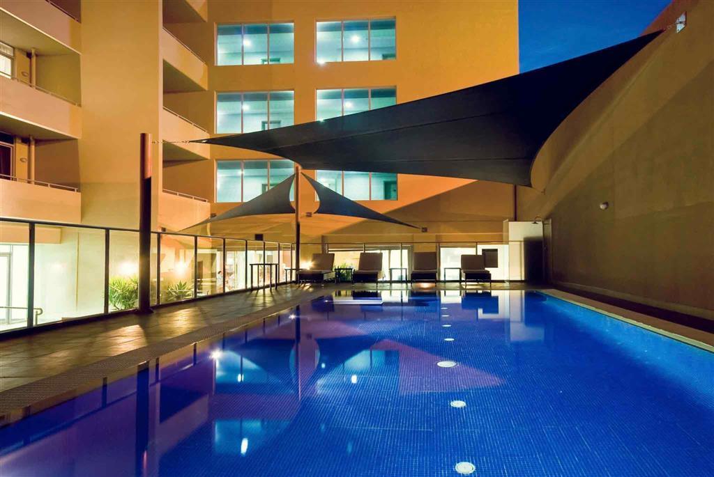 Mercure Centro Hotel