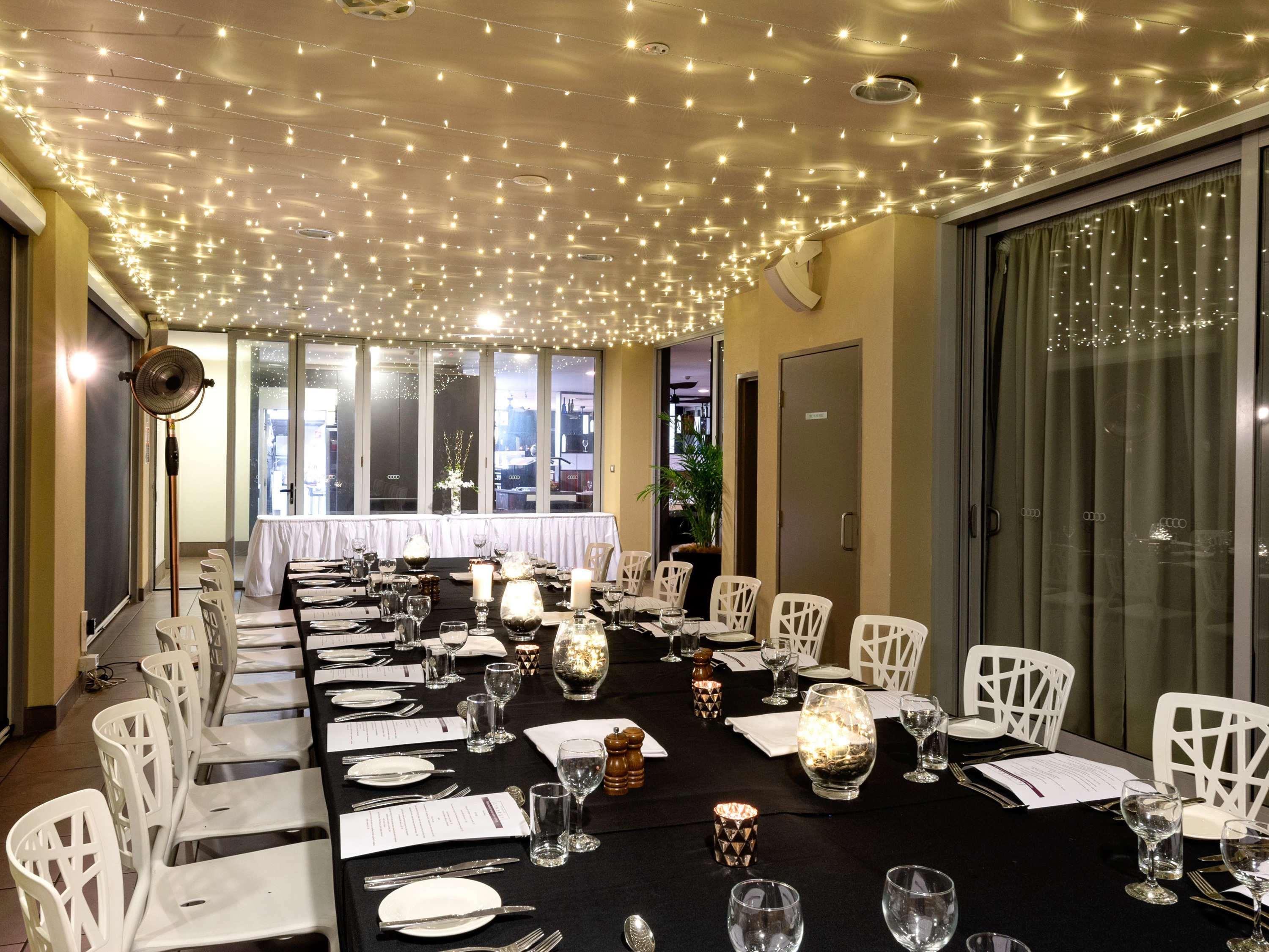 Mercure Centro