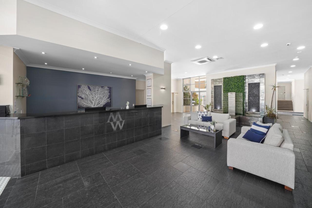 Macquarie Waters Boutique