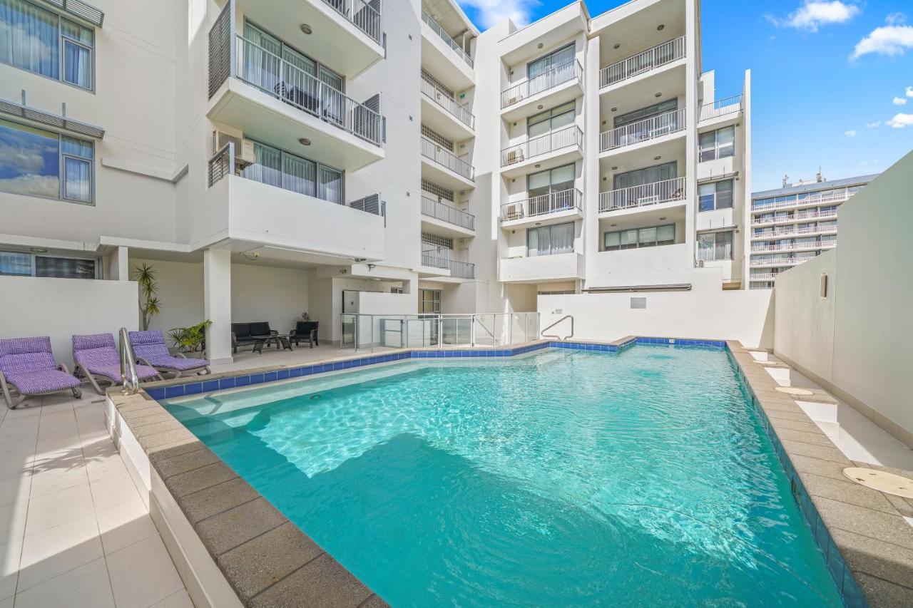 Aparthotel Macquarie Waters Boutique