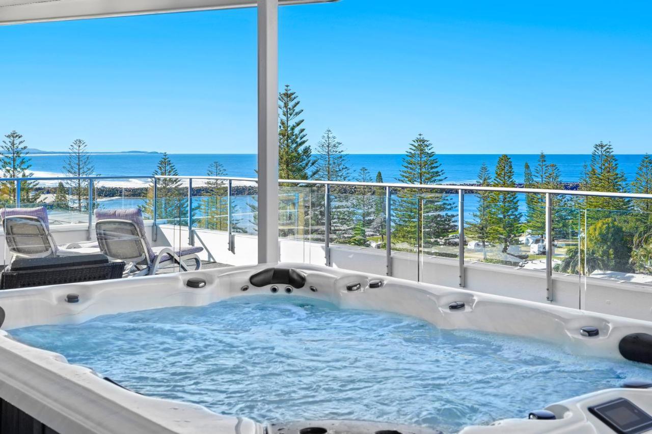 Macquarie Waters Boutique Aparthotel Port Macquarie